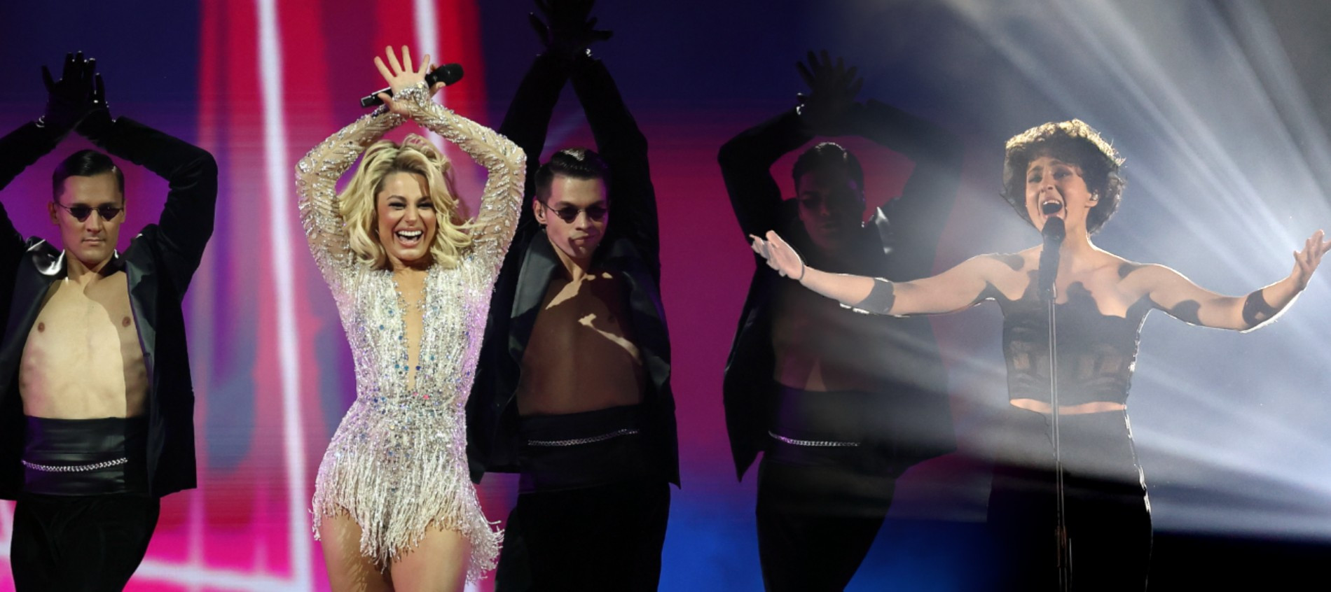 Фото: Getty Images