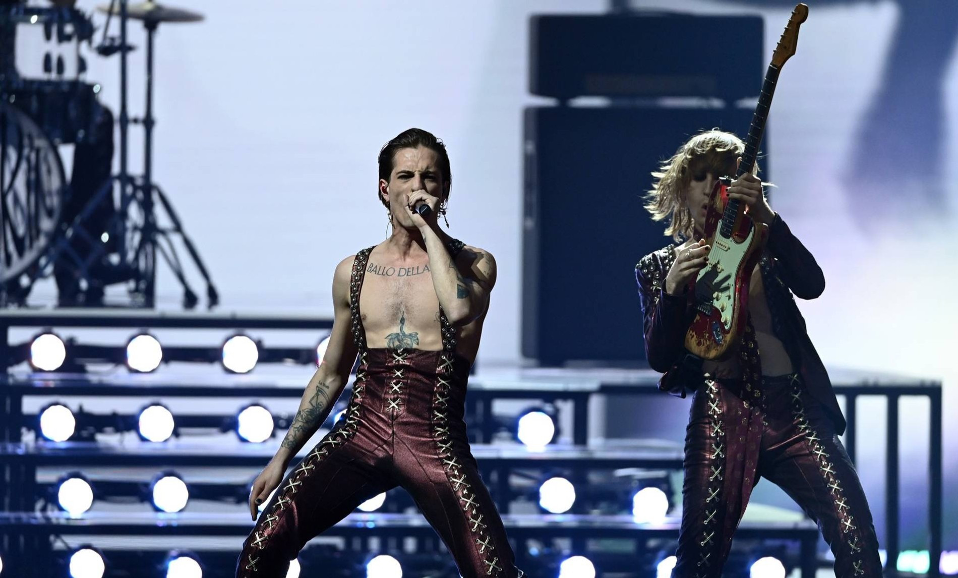 Фото: Getty Images