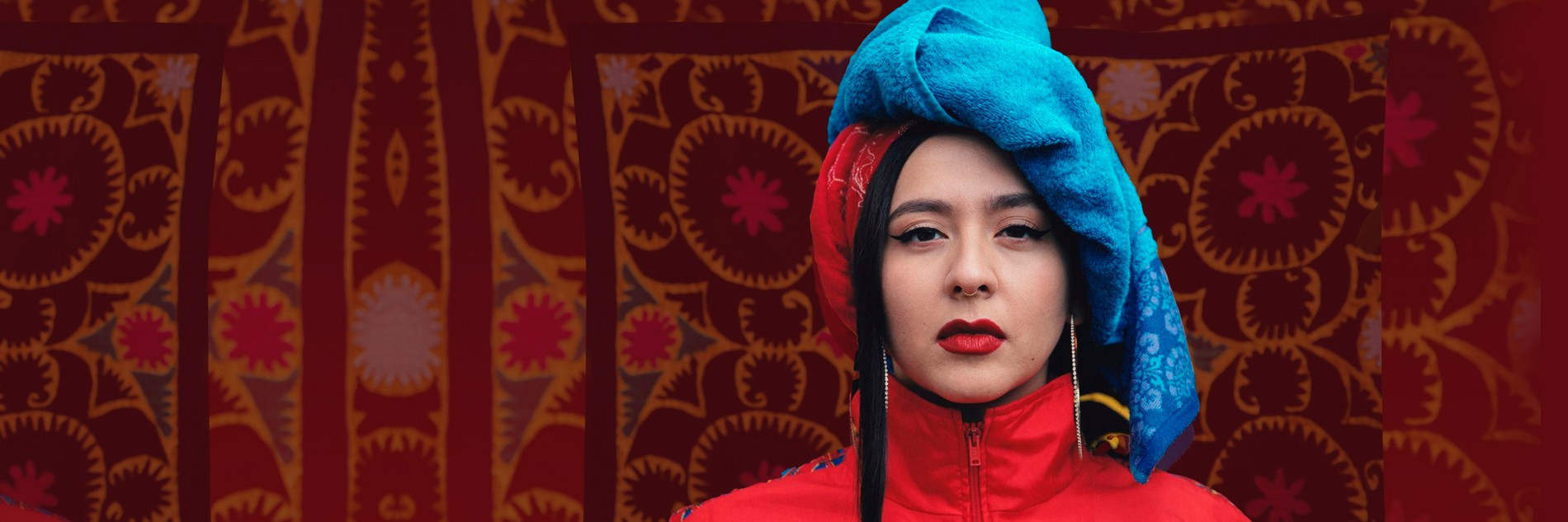 Фото: Instagram @manizha
