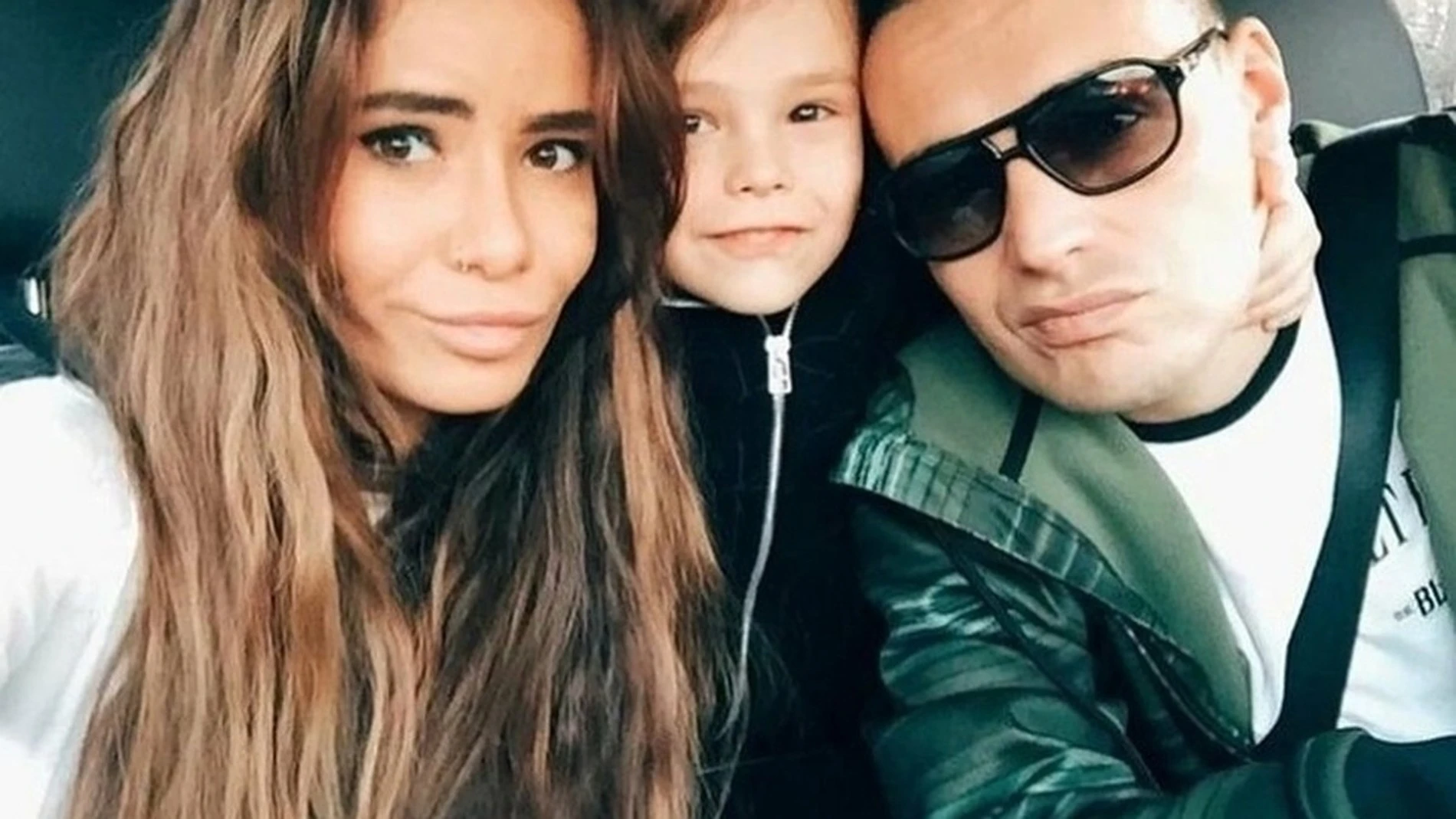 Фото © @aizalovesam