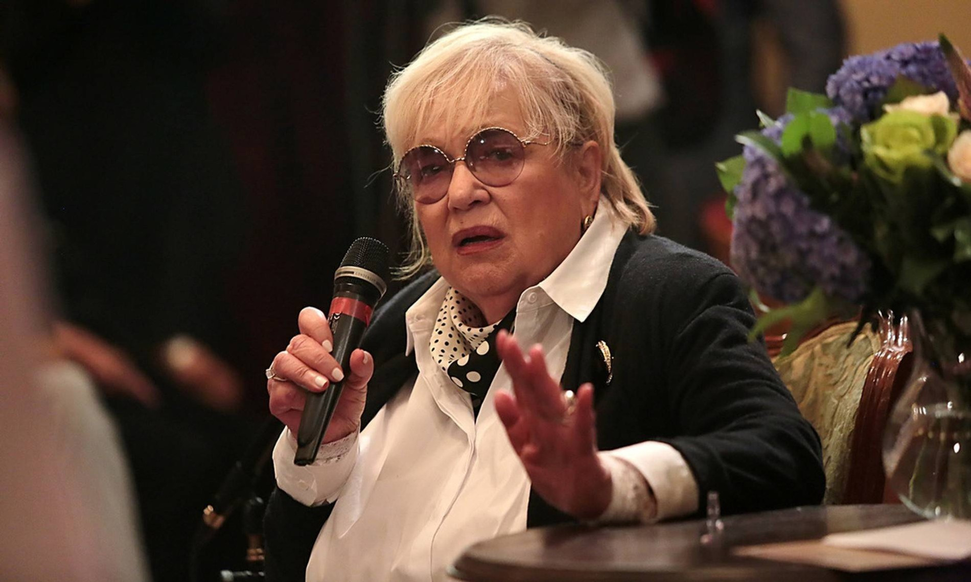 Фото © РИА Новости