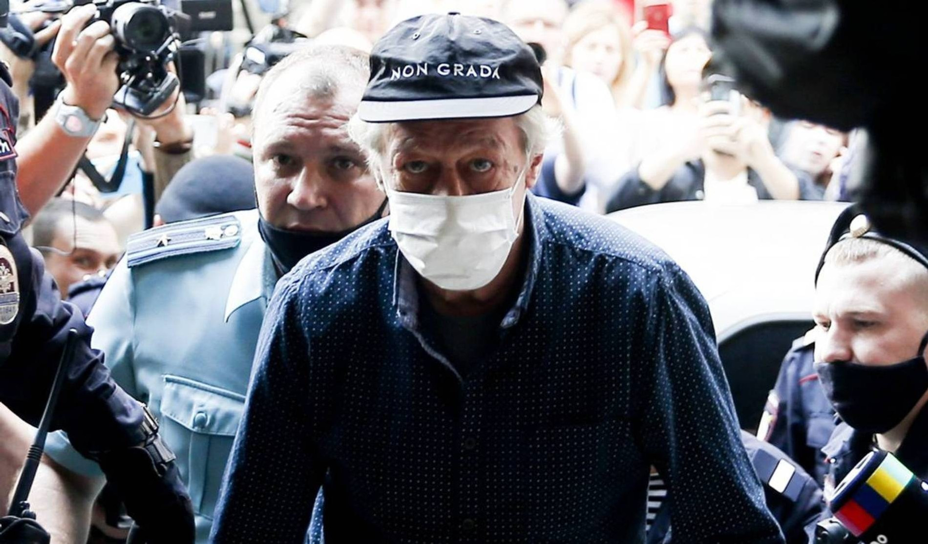 Фото: Getty Images