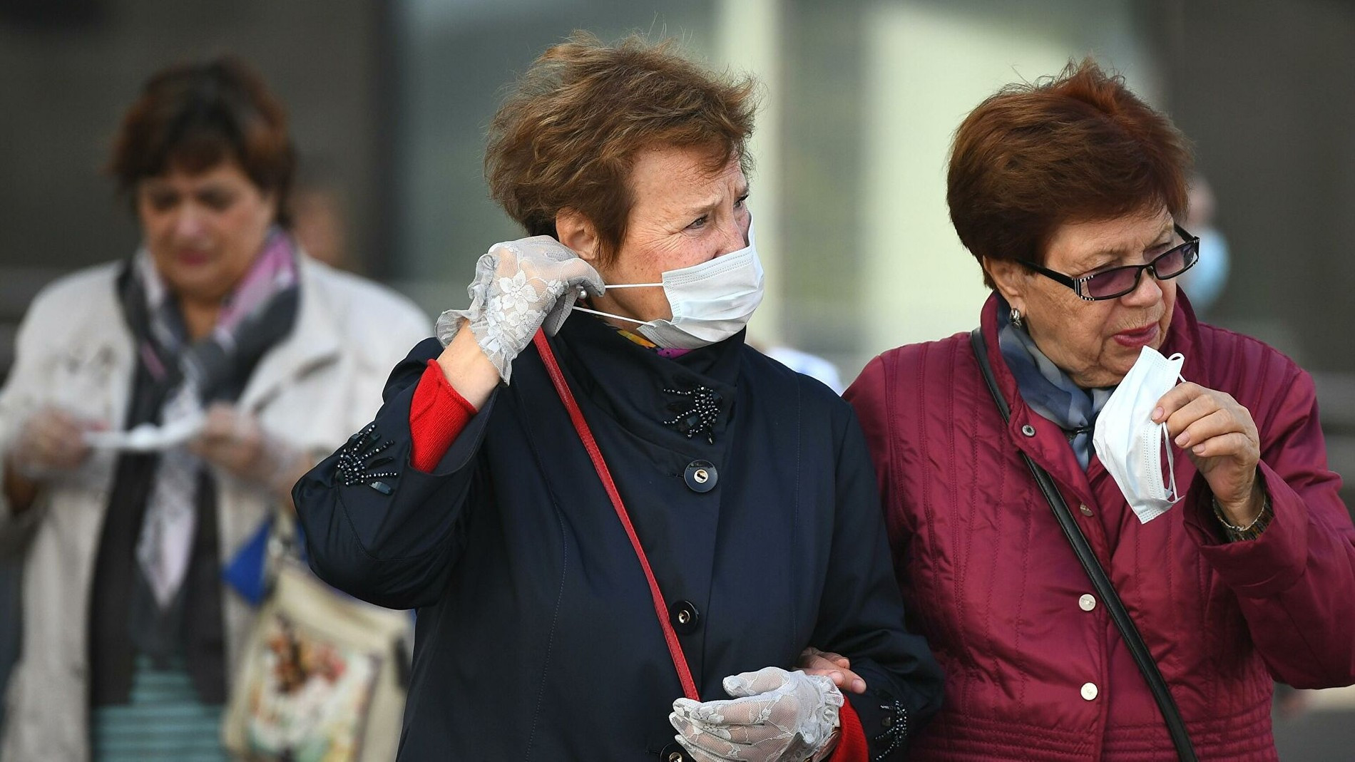 Фото: РИА Новости