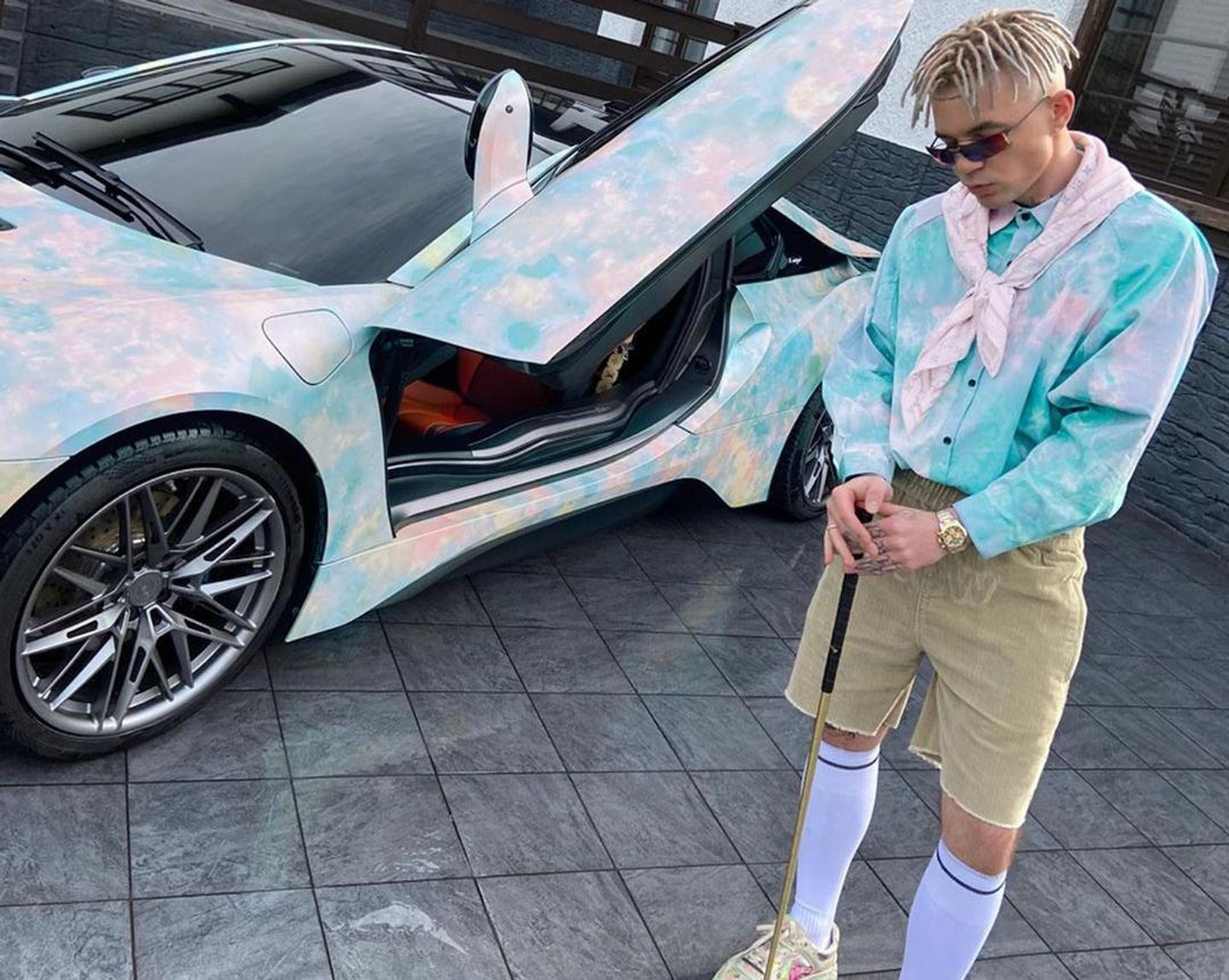 Фото: @sayonaraboy