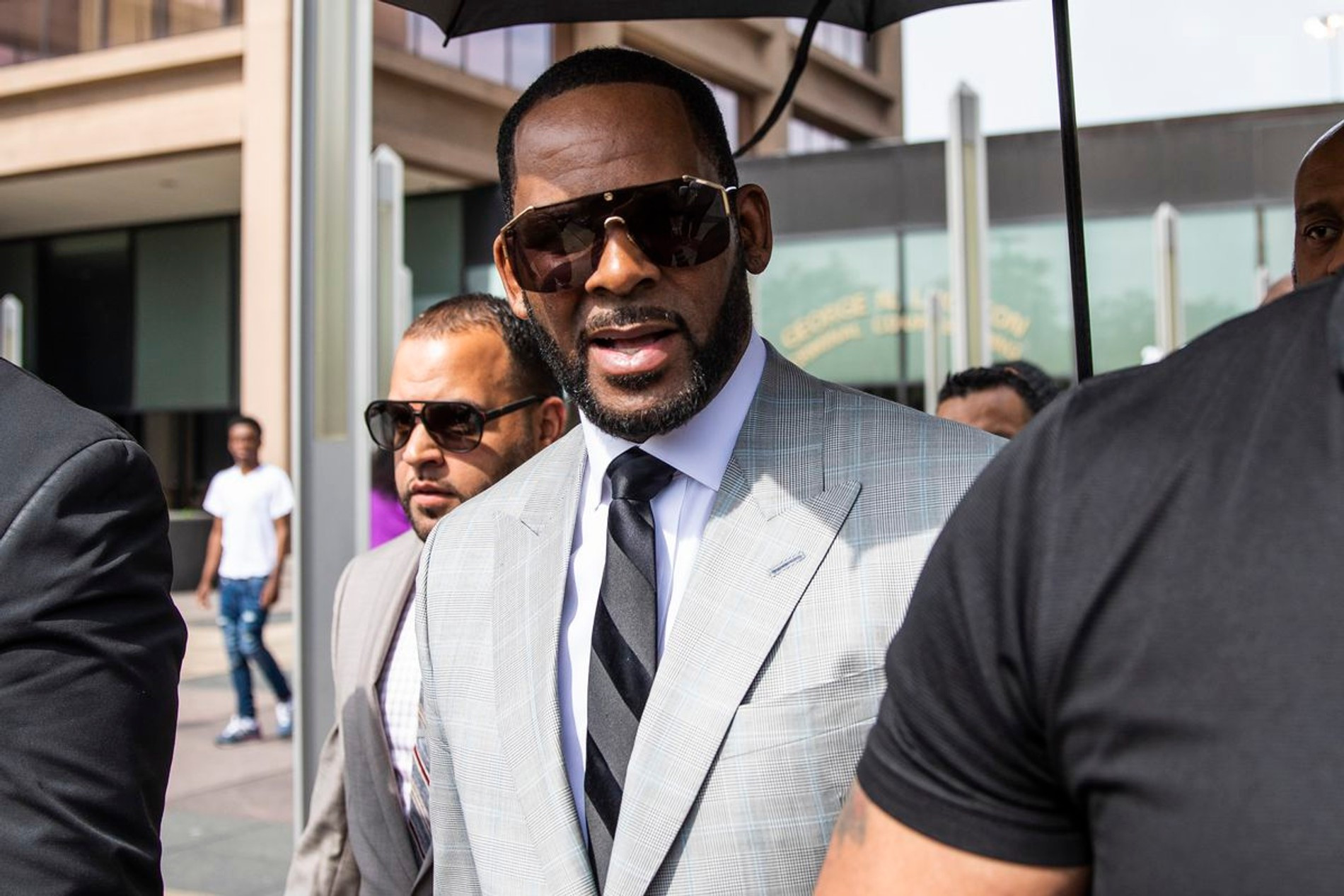 Фото: Getty Images