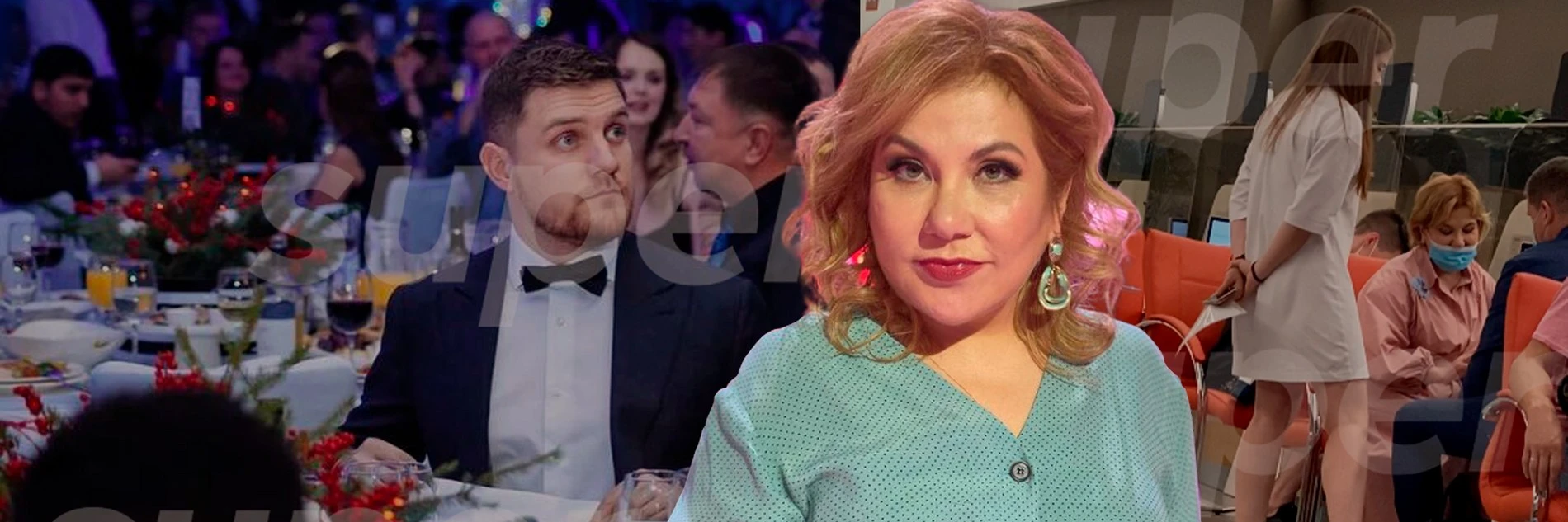 Фото: @stefan_maggi, @marina_phedunkiv