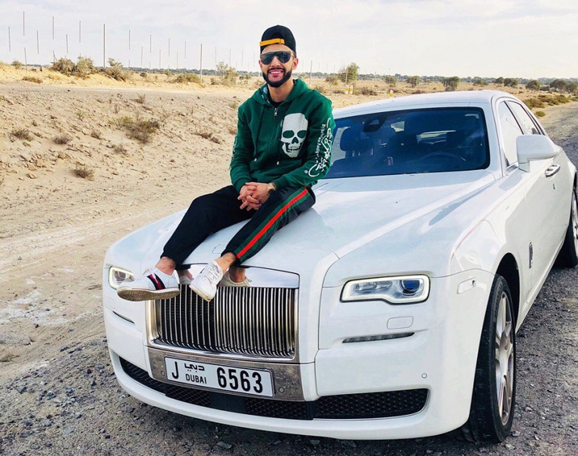 Гусейн Гасанов