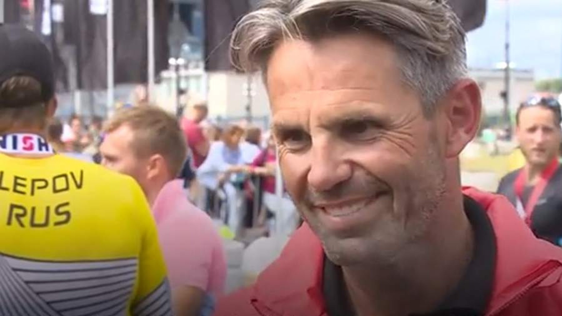 Фото: РЕН ТВ