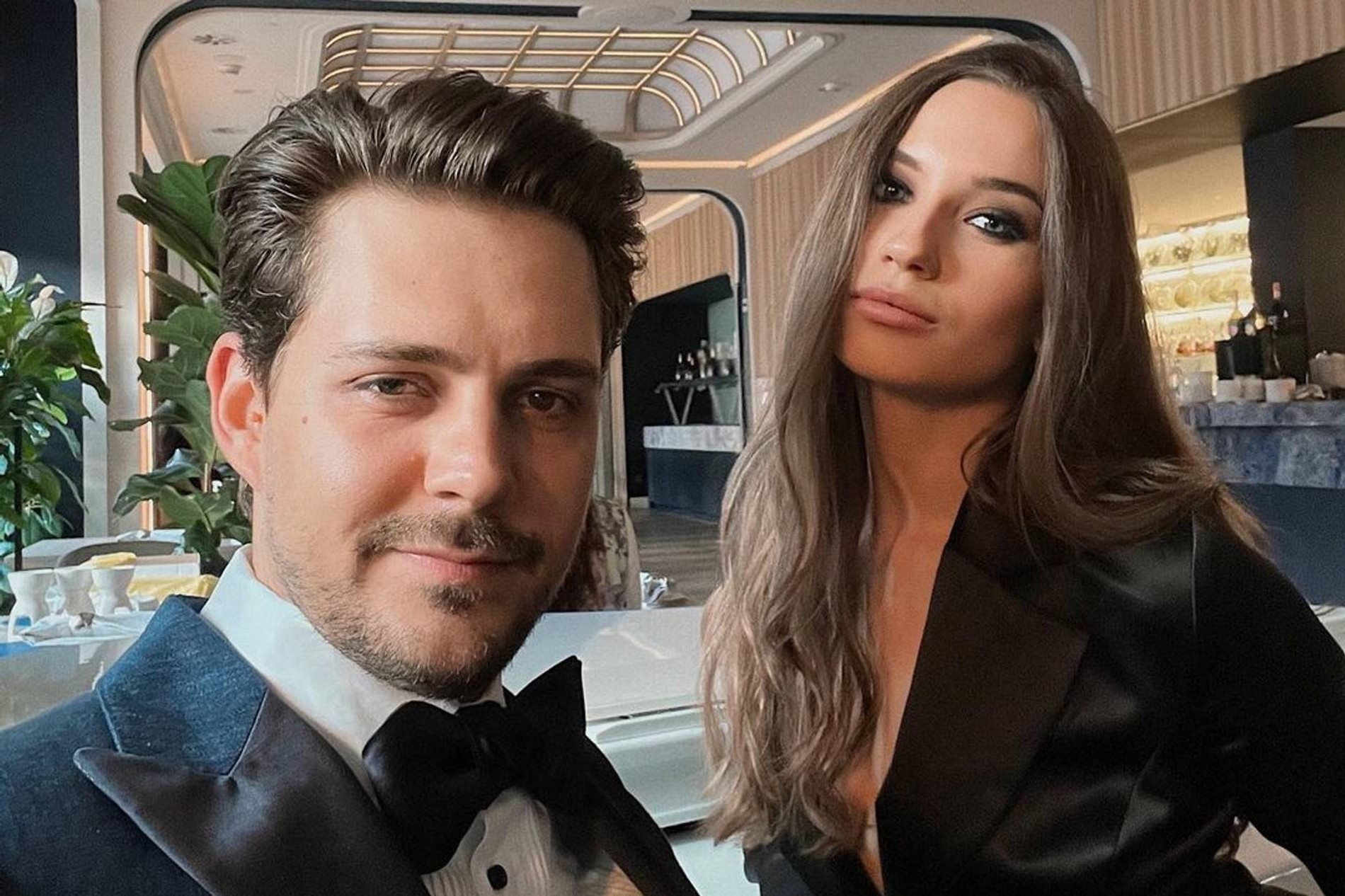 Фото: @arinavoloshina