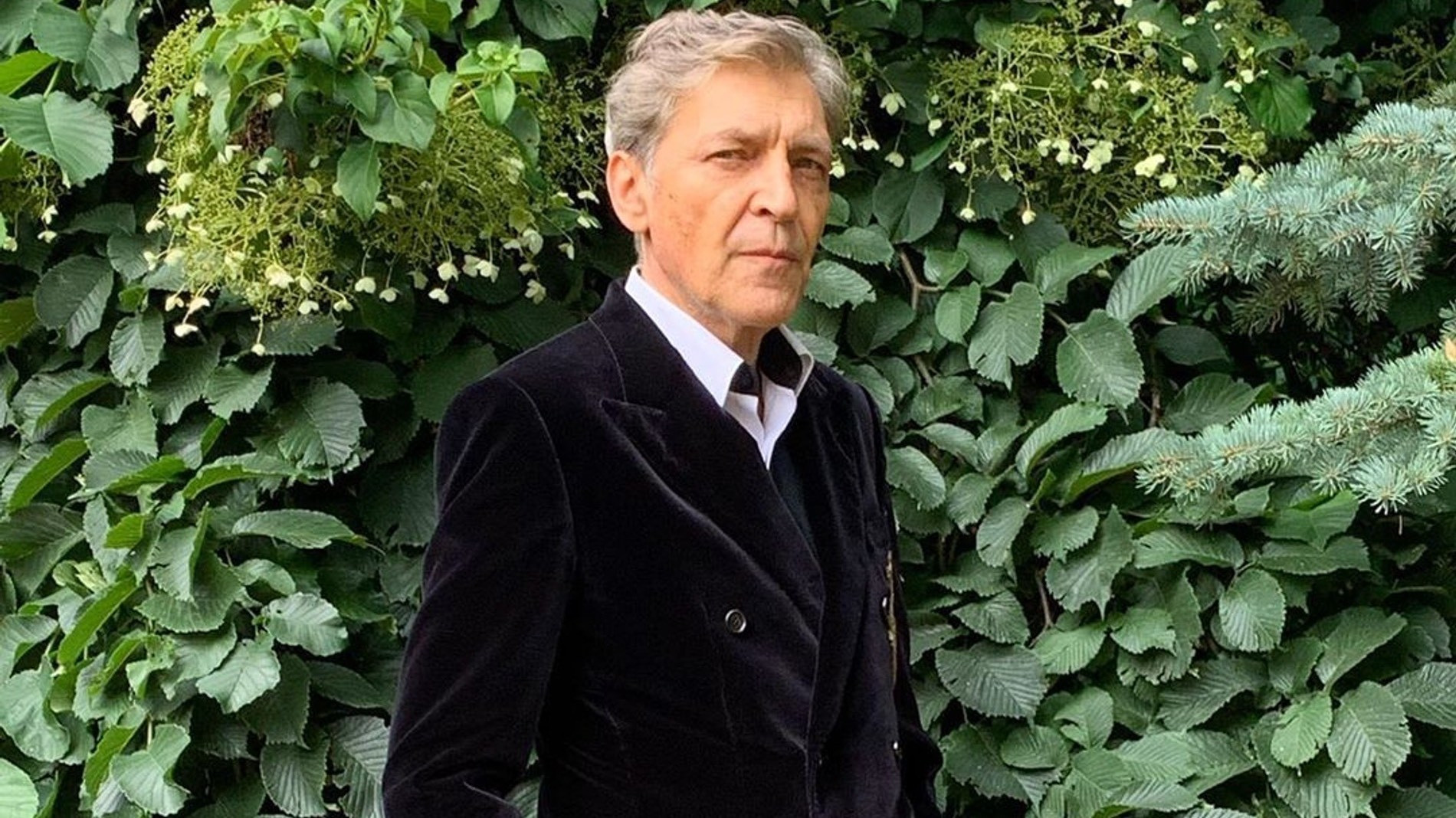 Фото: @nevzorovofficial