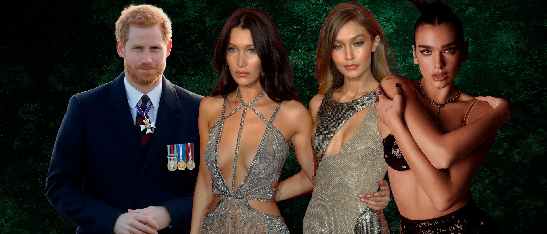 Фото © Getty Images