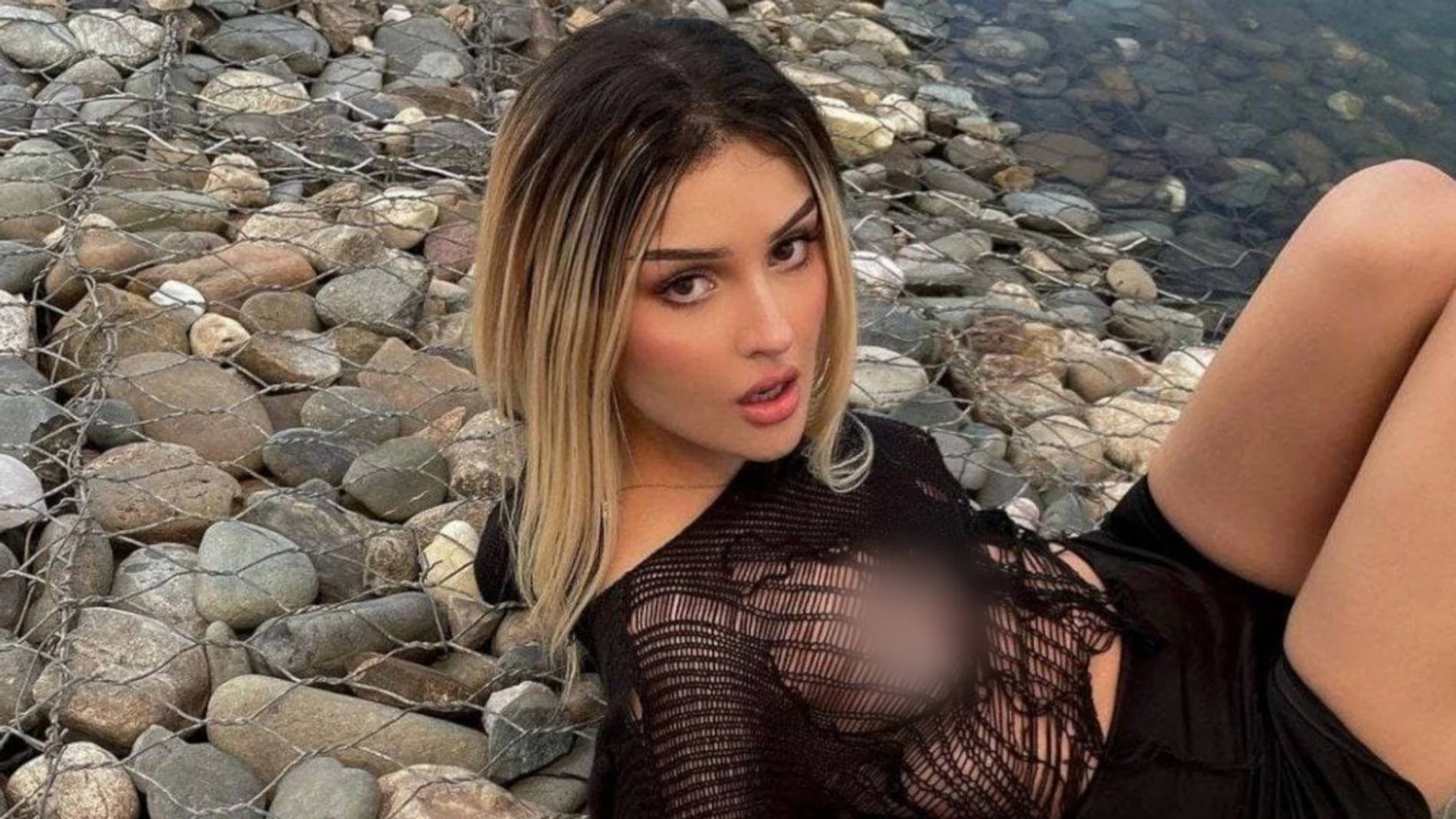 Фото: @senoritasaeva