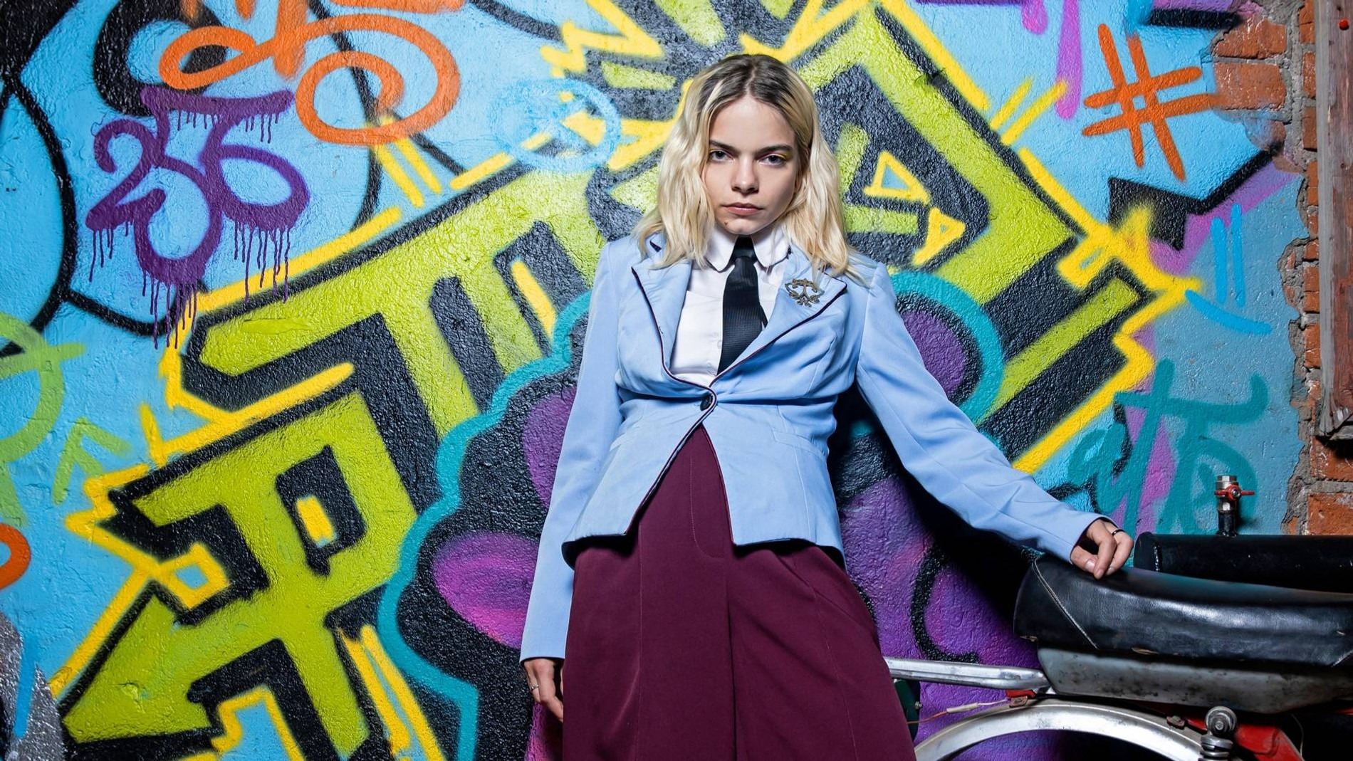 Фото: «Пятница!»