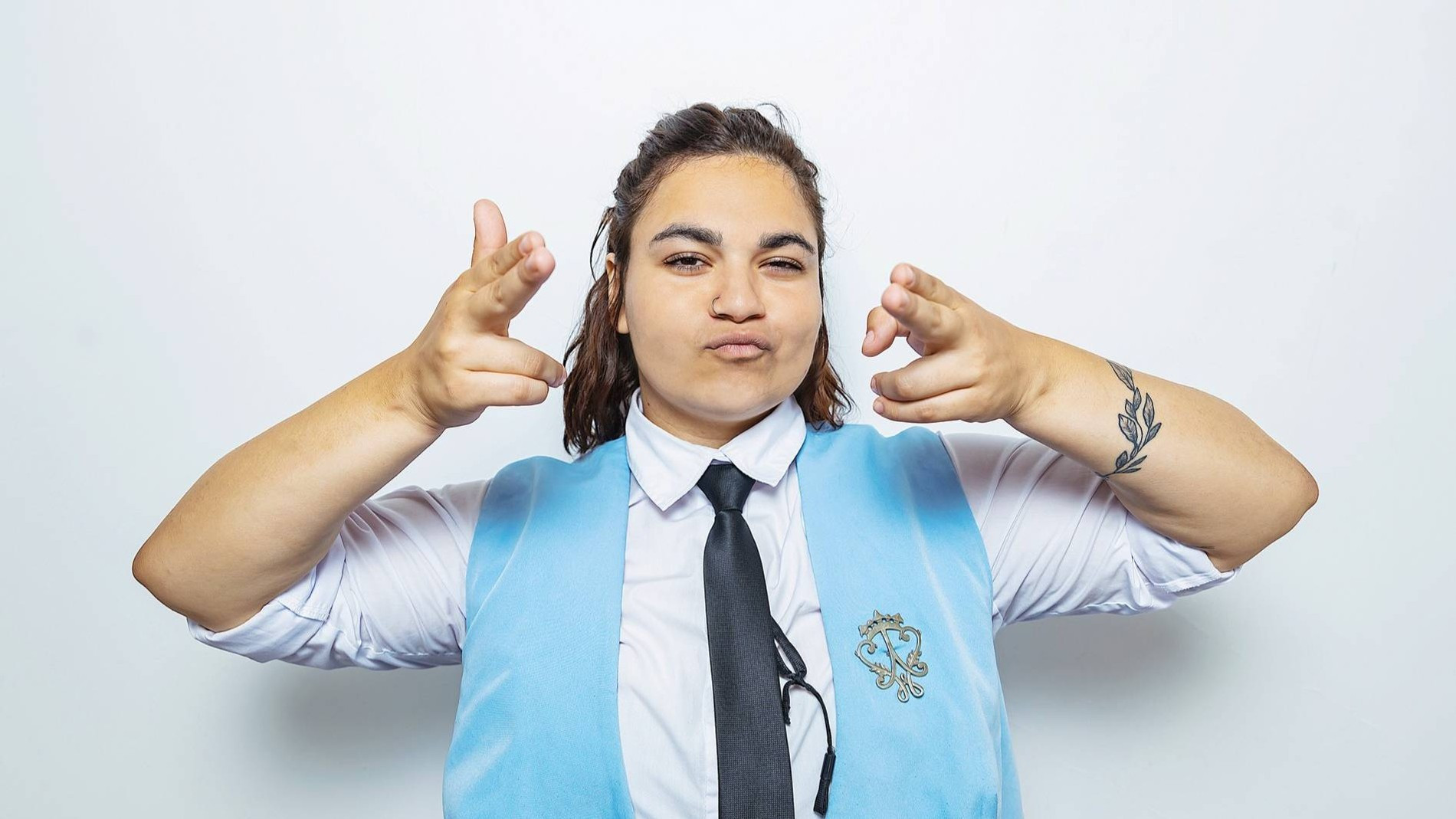 Фото © «Пятница!»