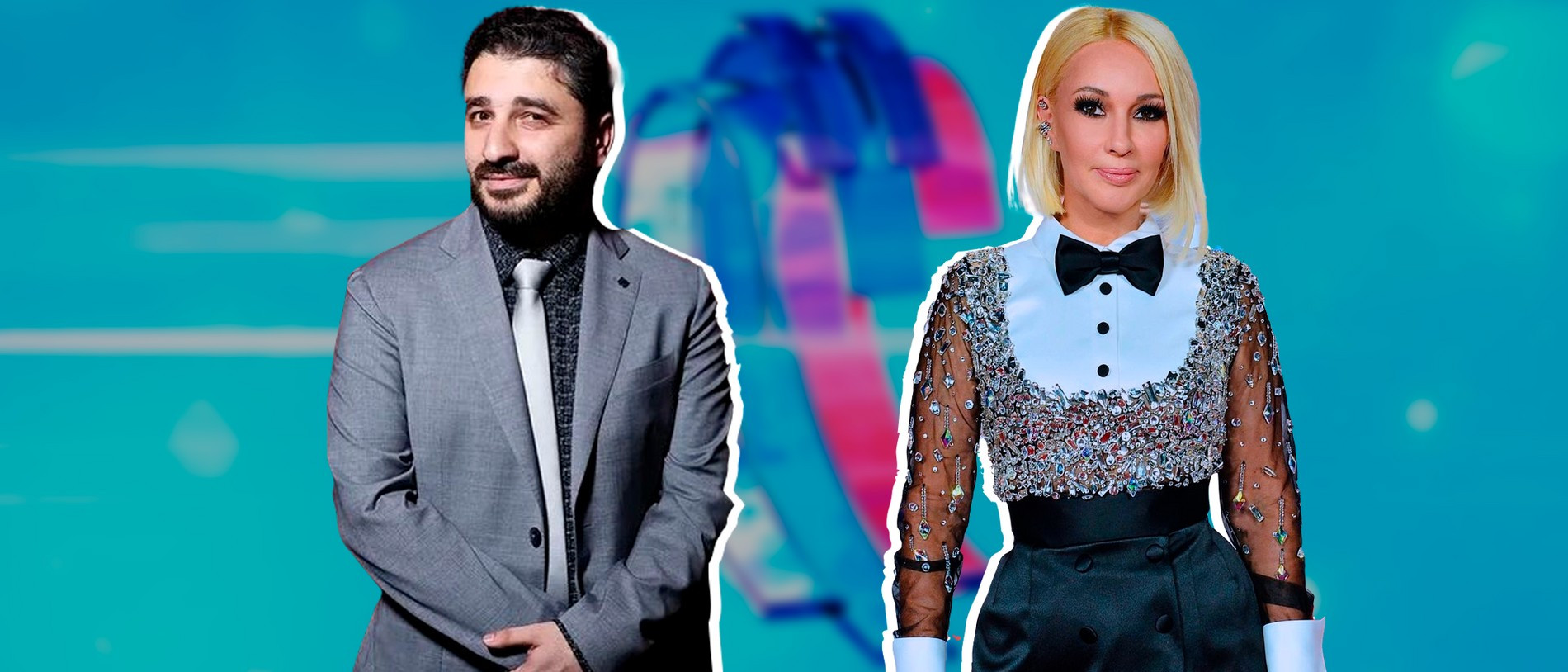 Фото: Instagram @sarik_andreasyan, @leratv