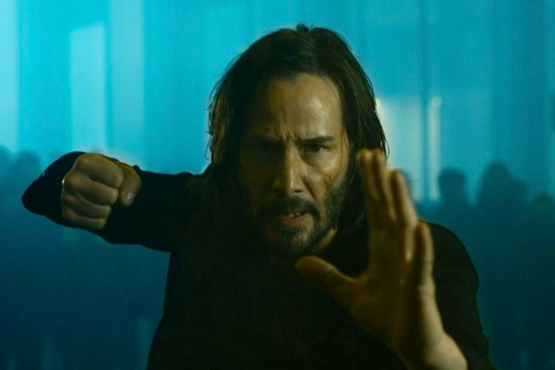 Фото © Warner Bros.