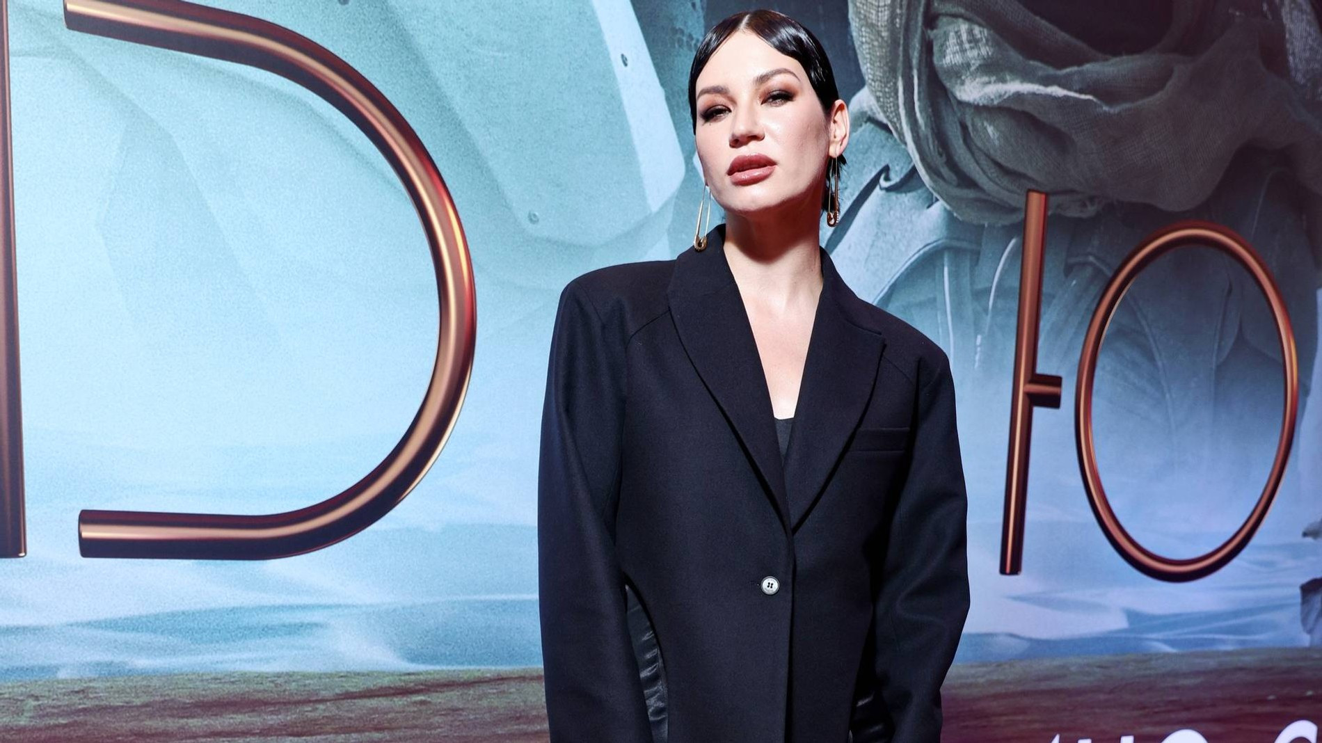 Ида Галич
Фото: пресс-служба