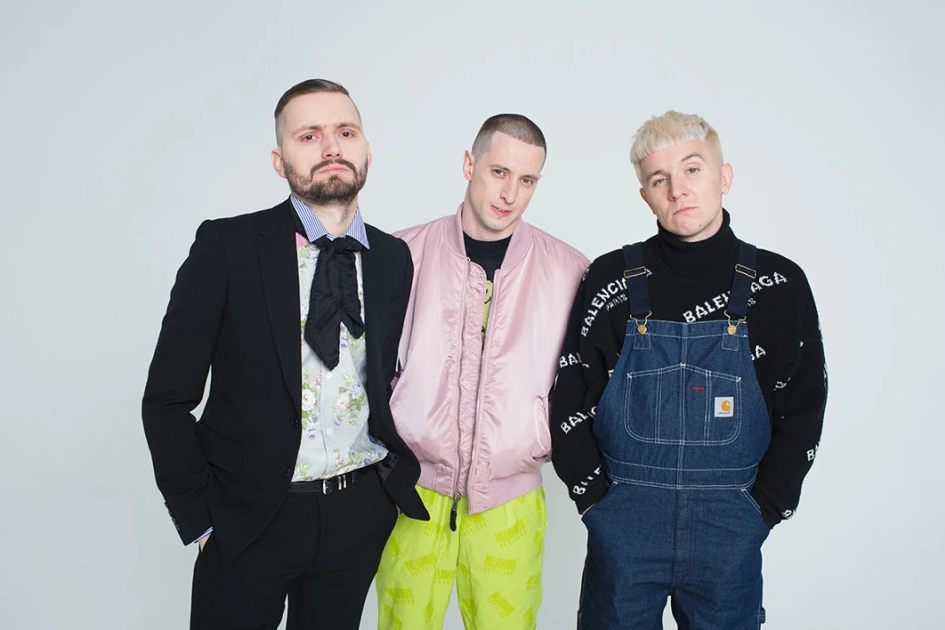 Фото: ТНТ Music