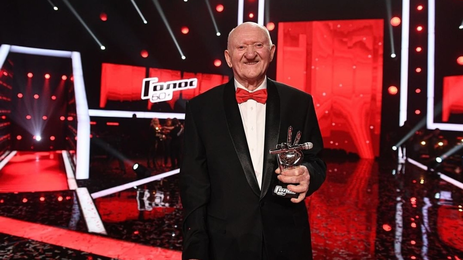 Фото: Первый Канал