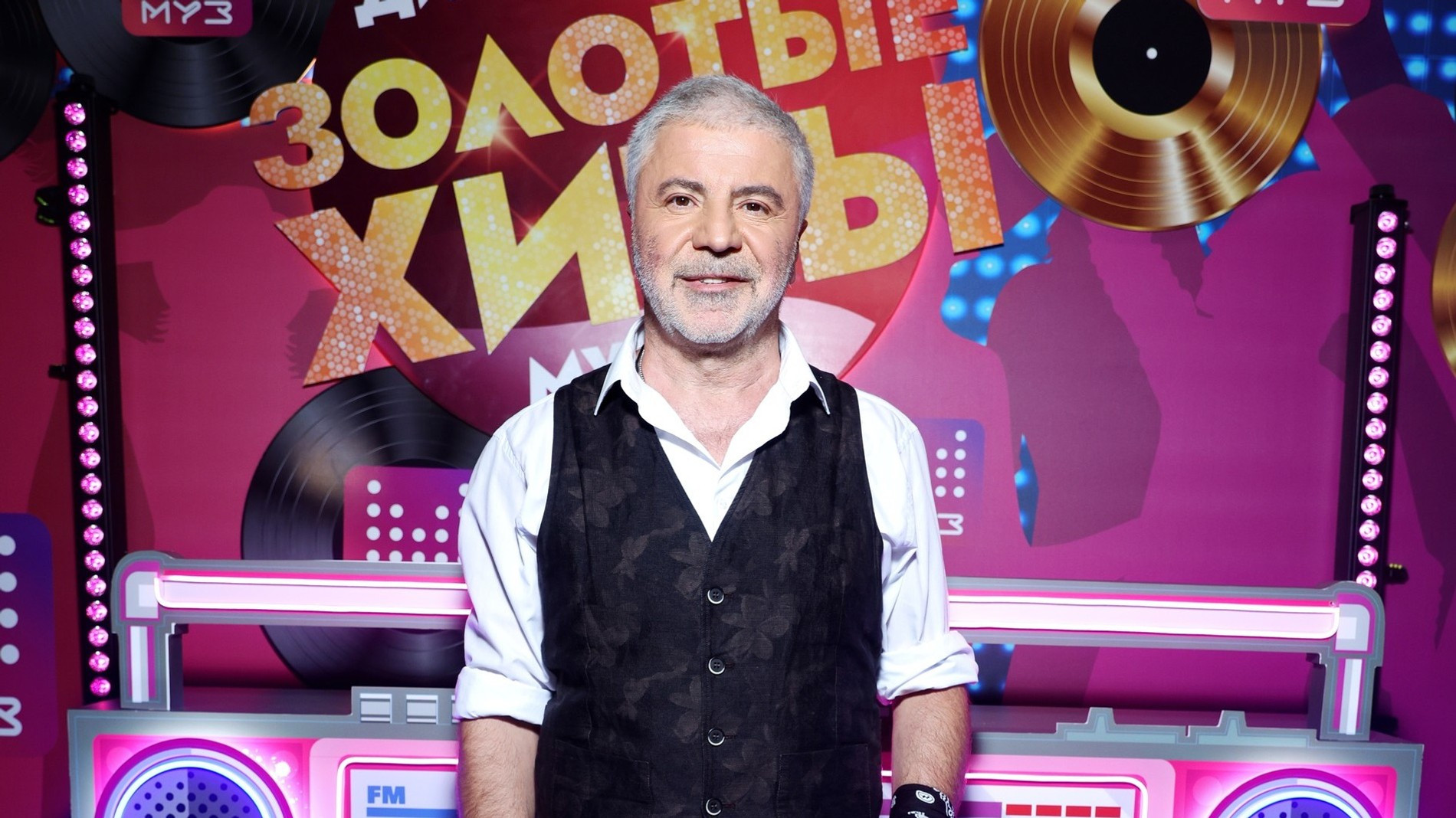 Сосо Павлиашвили.
Фото: пресс-служба