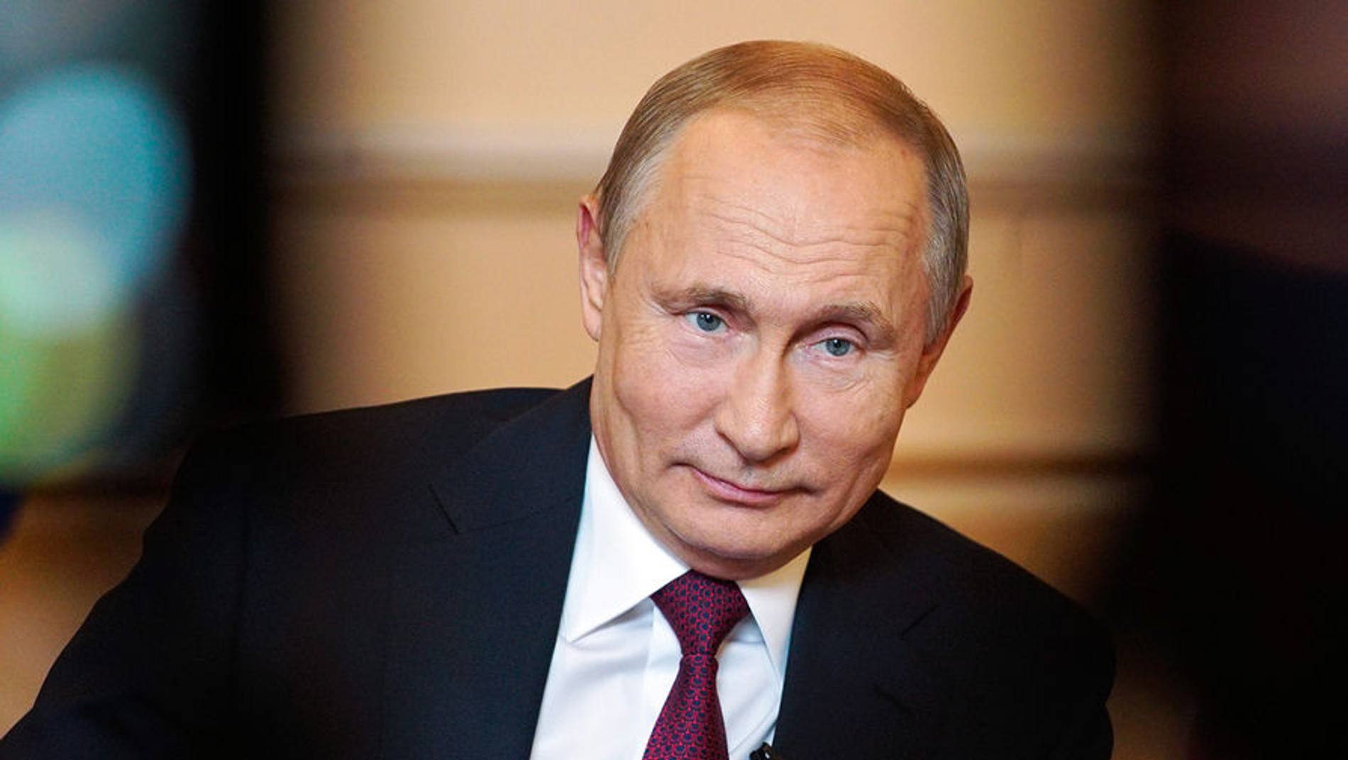 Фото: Пресс-служба Президента РФ