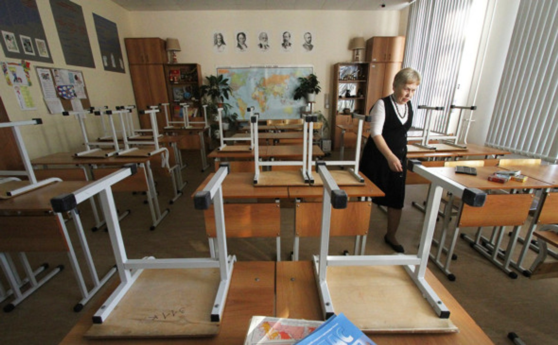 Фото: Коммерсант