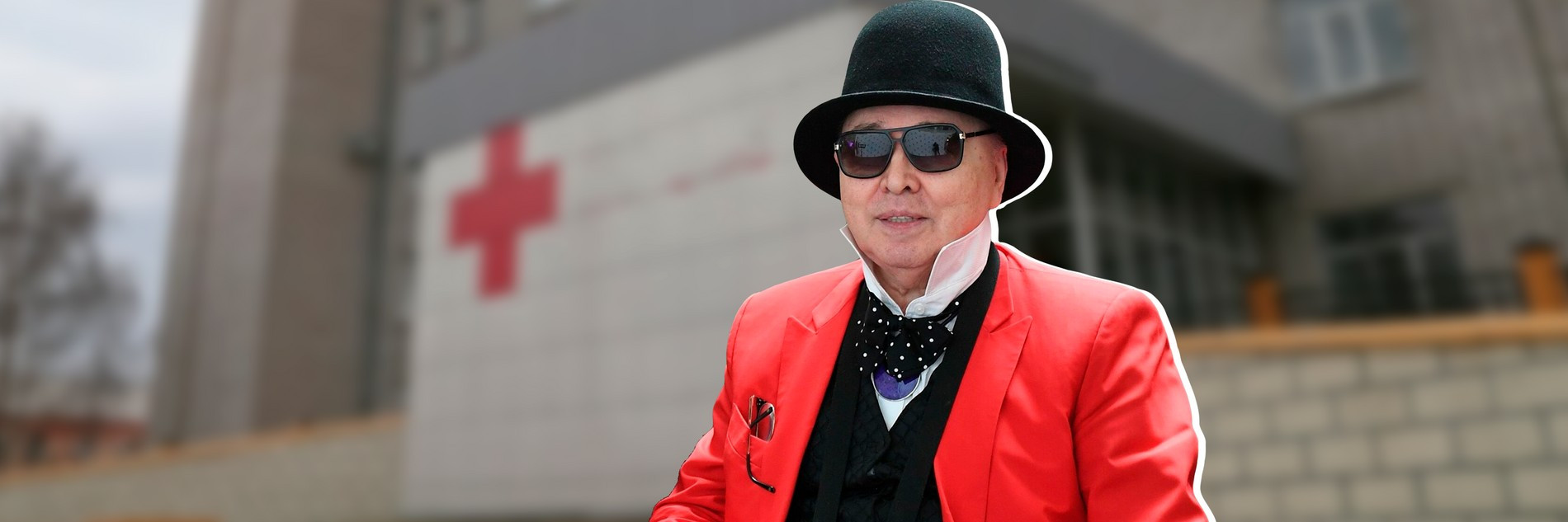 Вячеслав Зайцев