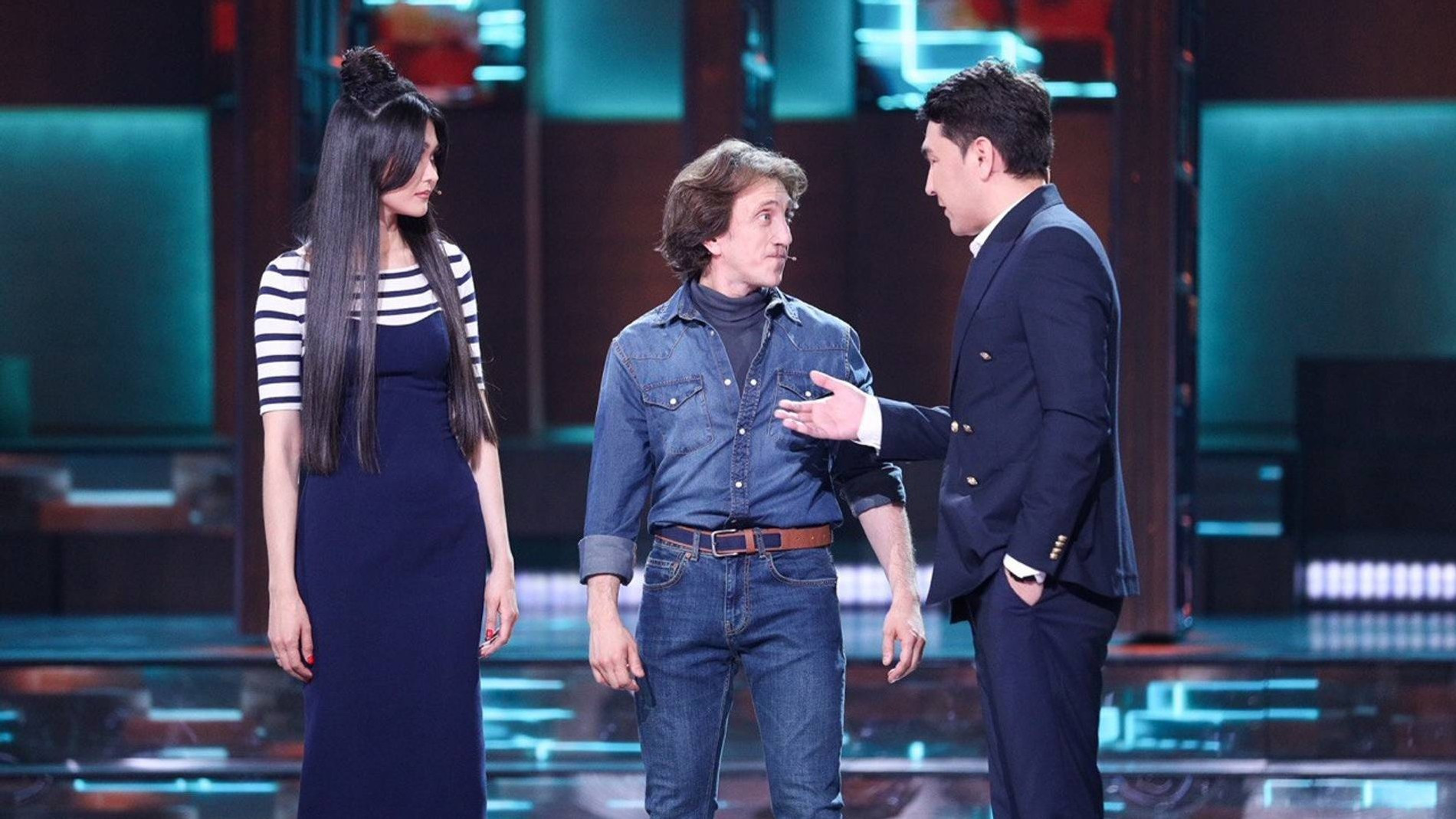 Фото: Пресс-служба ТНТ