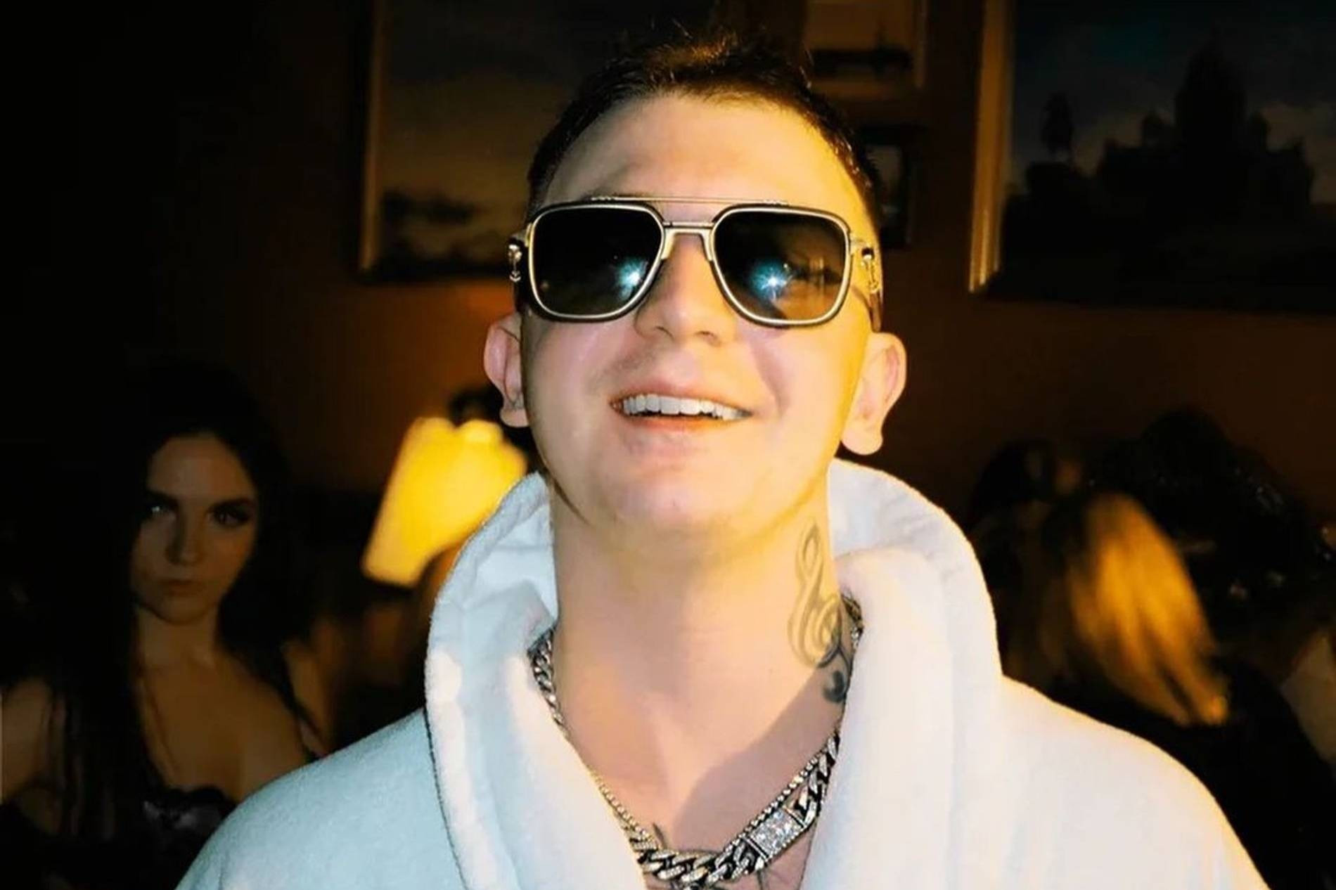 Фото: instagram.com/official_yung_trappa