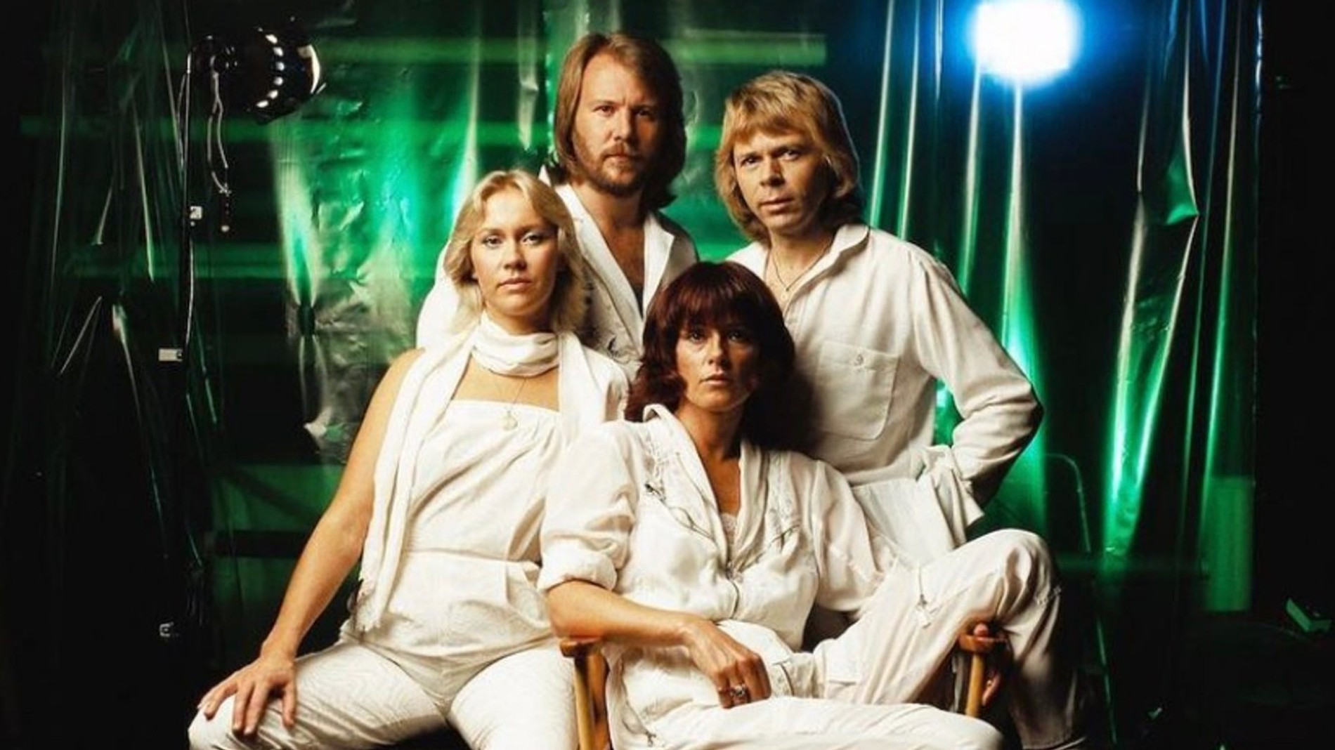 Фото: Instagram @abba