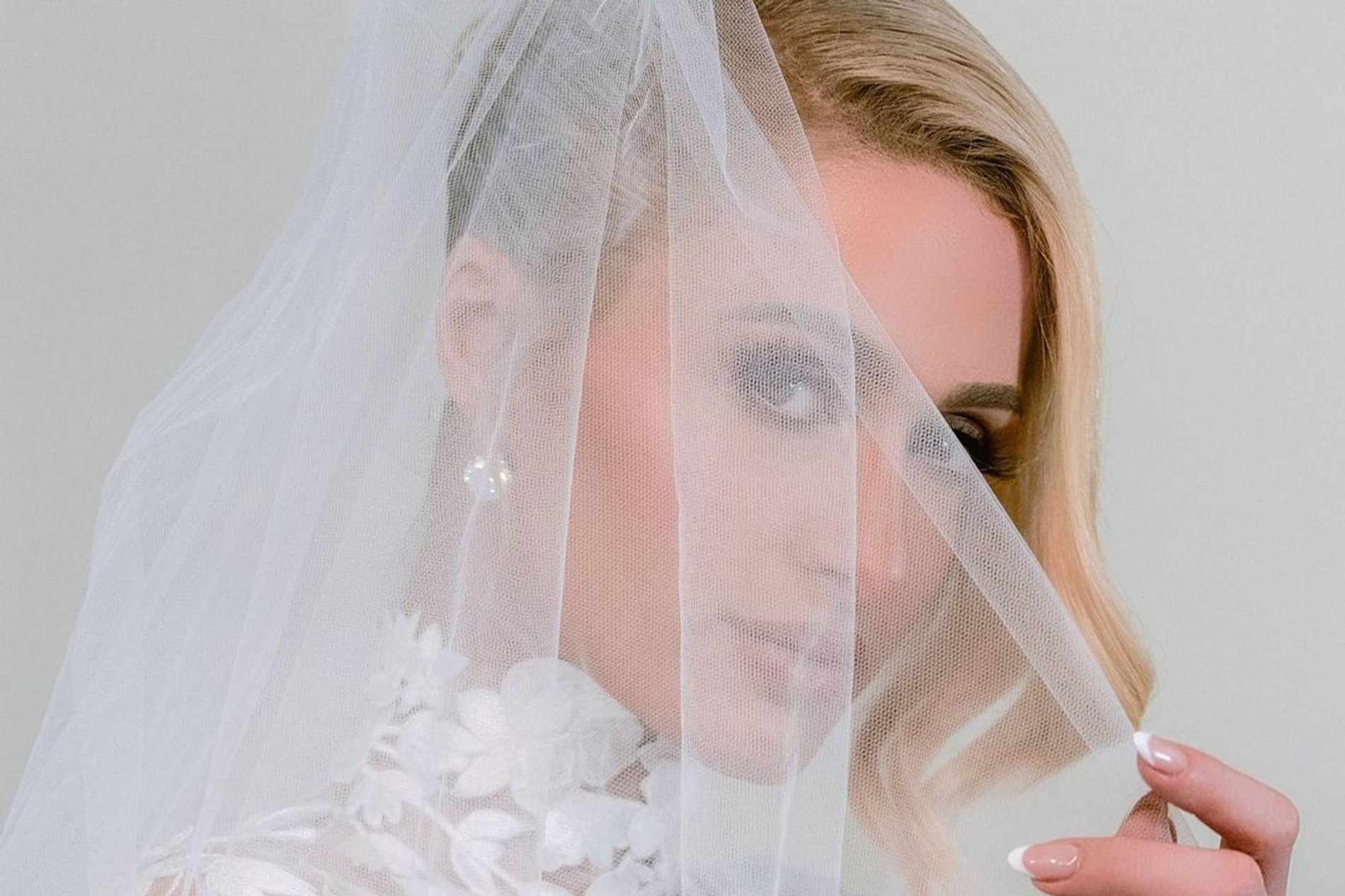 Фото: @parishilton