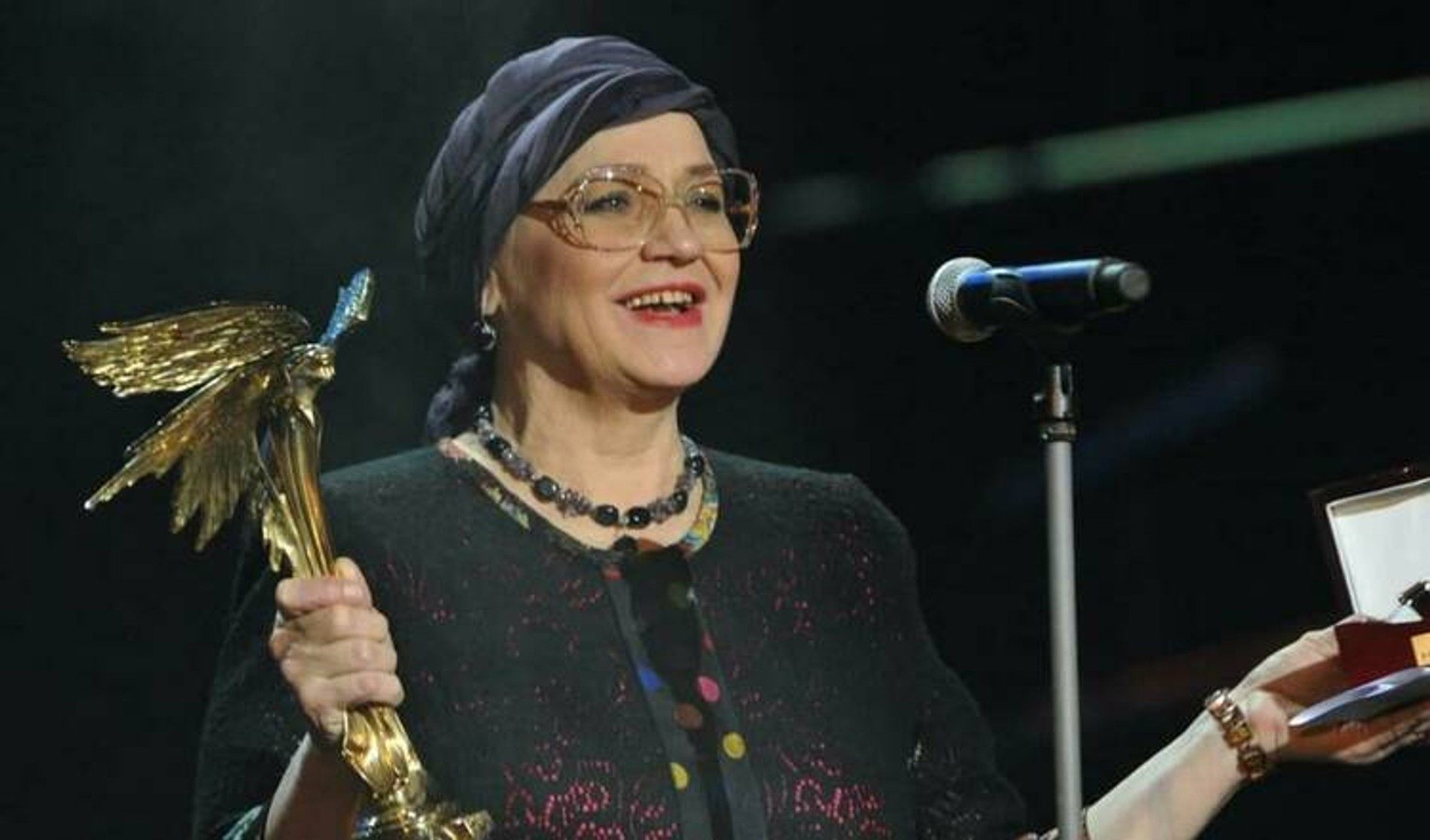 Фото: Global Look Press