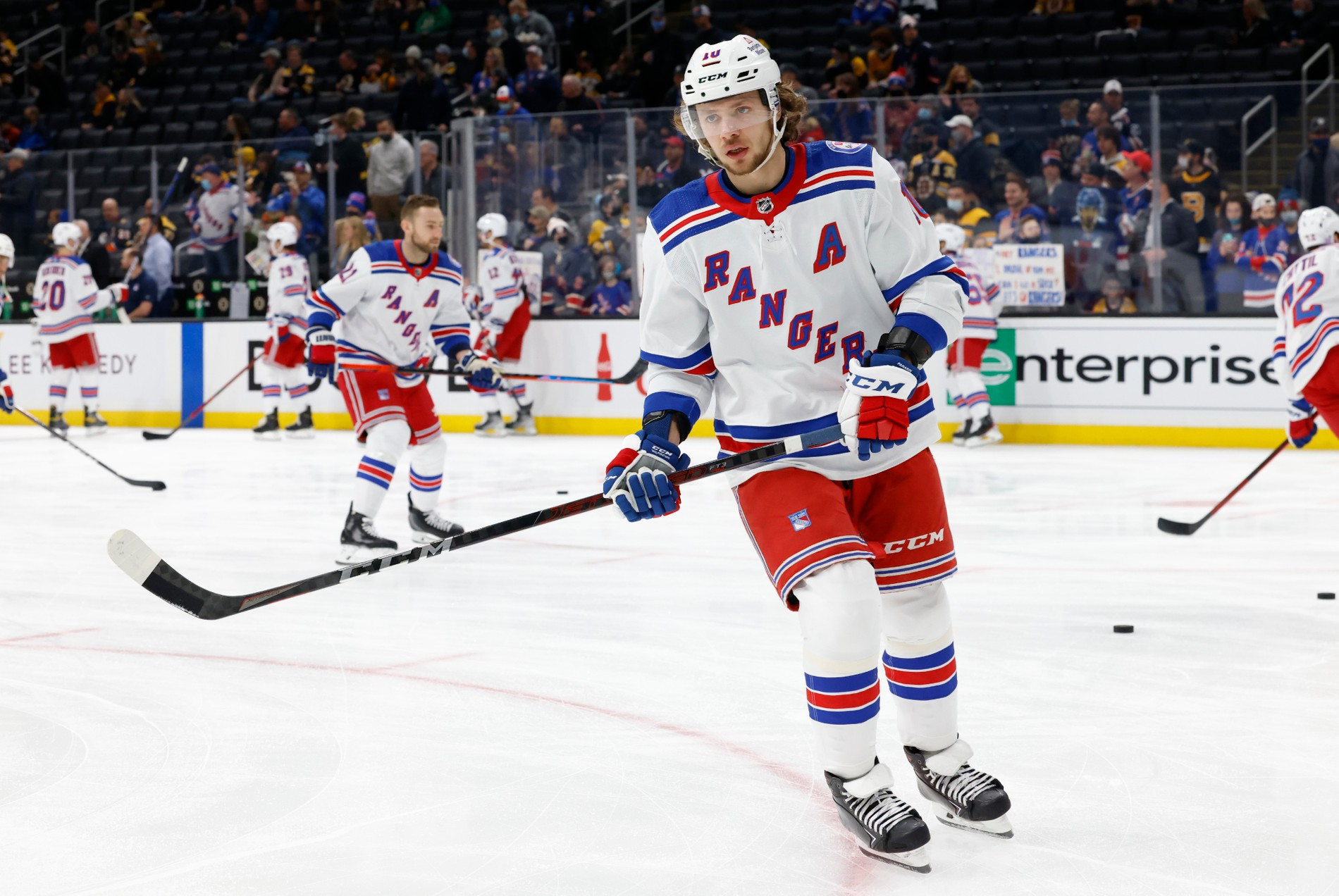 Фото: Getty Images