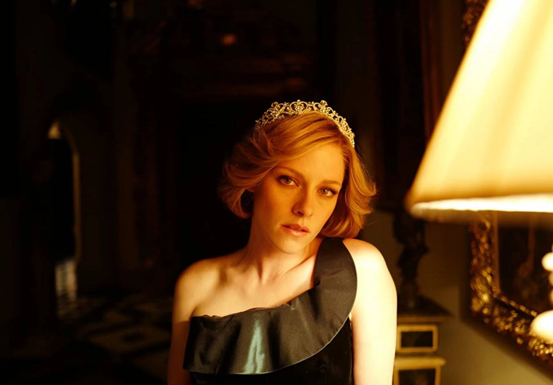 Кадр из фильма «Спенсер»