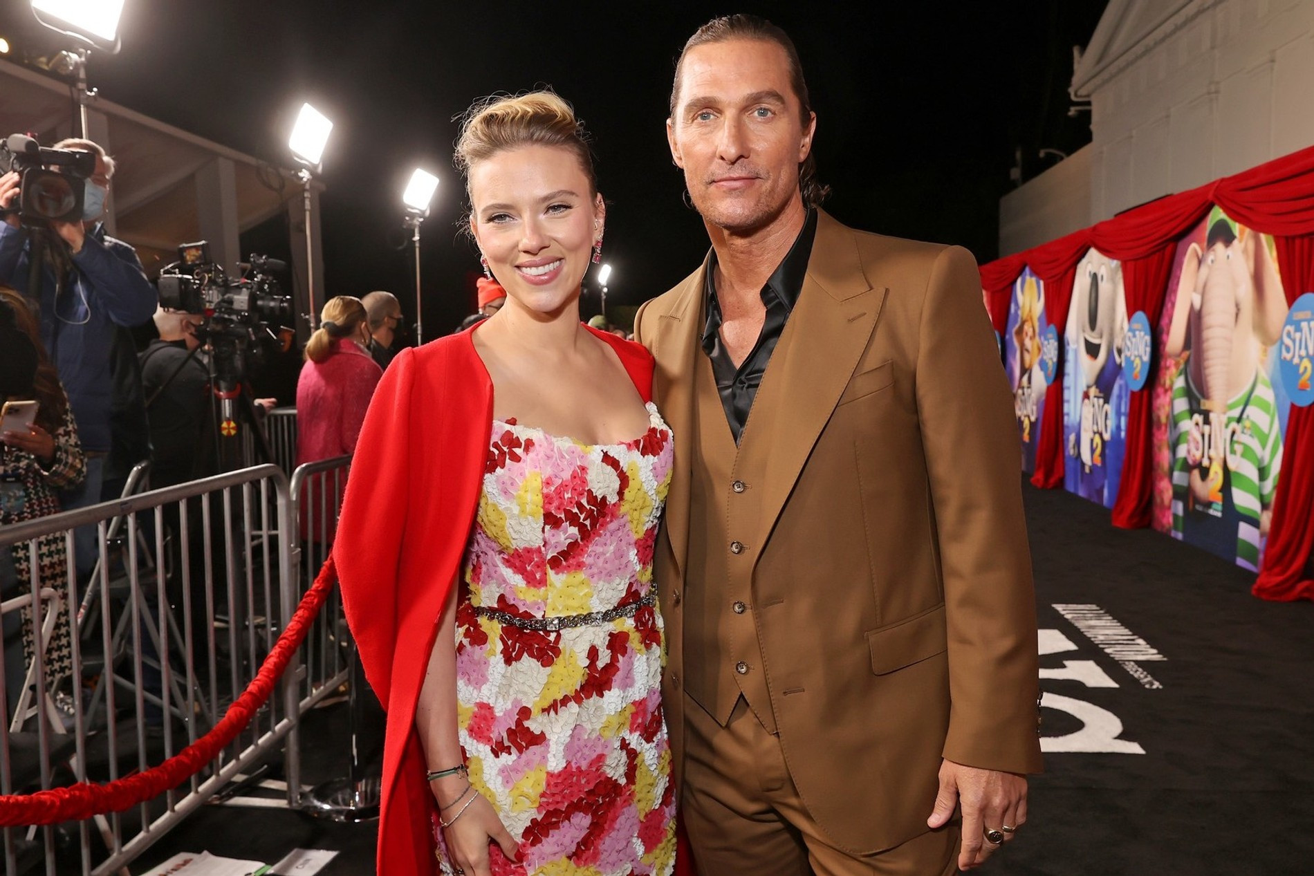 Фото © Getty Images