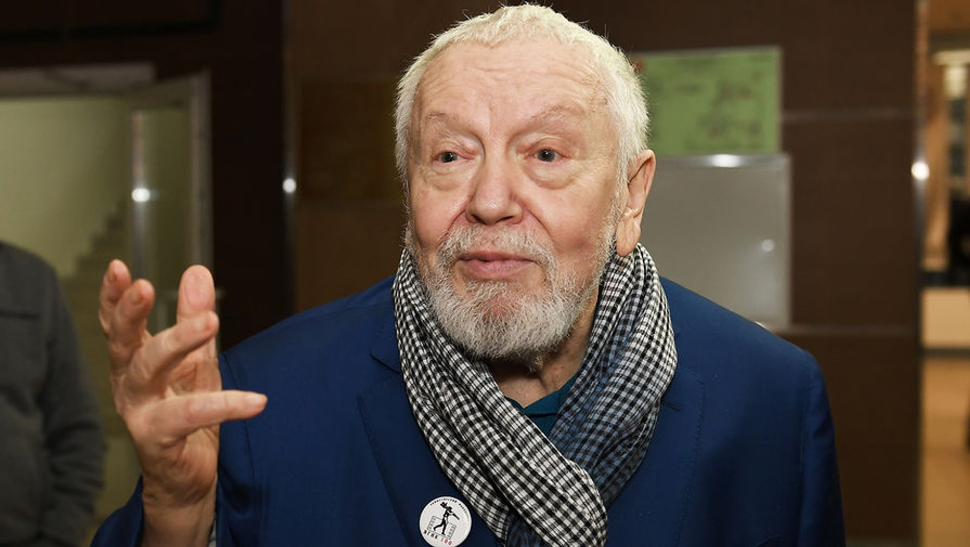 Фото: РИА «Новости»