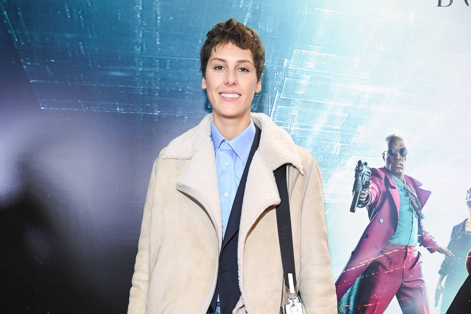 Ирина Горбачева
Фото: Super.ru 