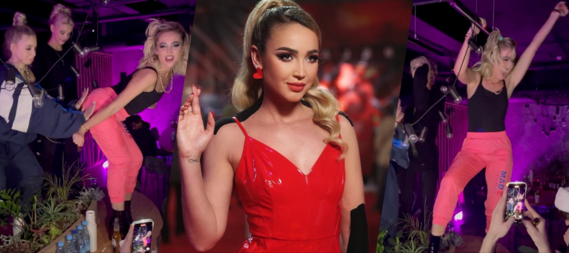 Фото: Instagram @buzova86, Super.ru