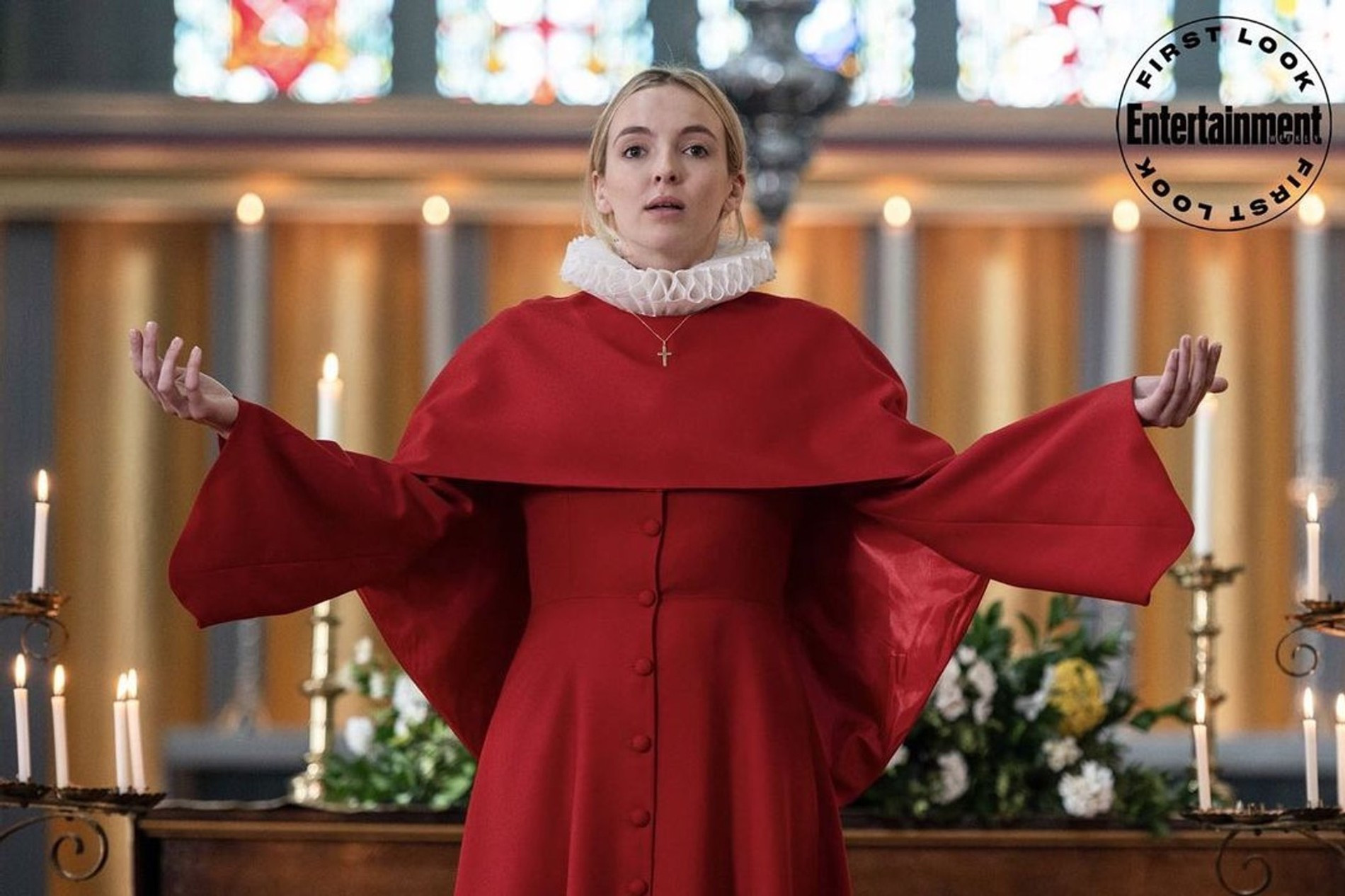 Фото: @entertainmentweekly