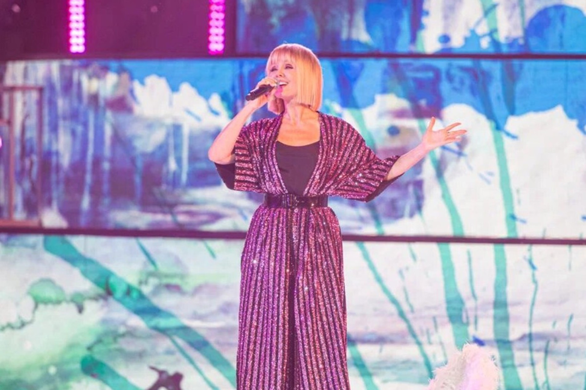 Валерия. Фото: Пресс-служба