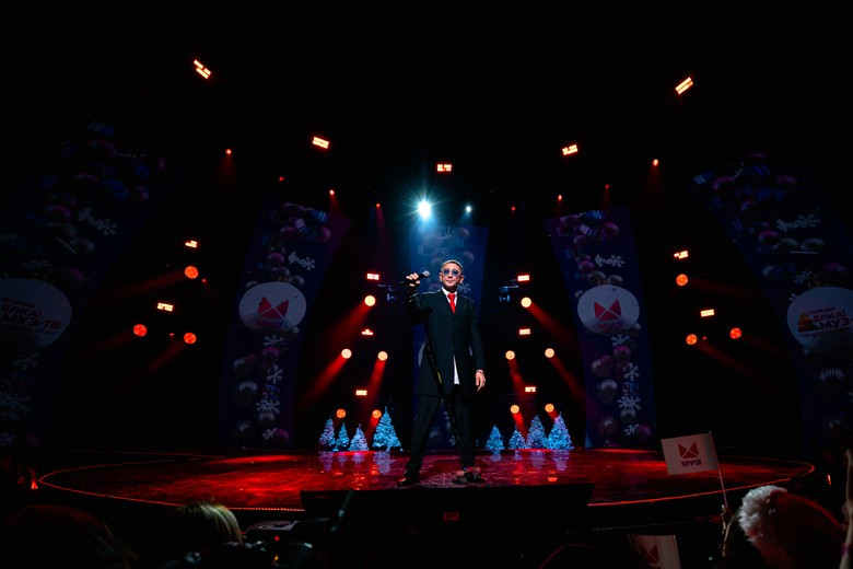 Григорий Лепс