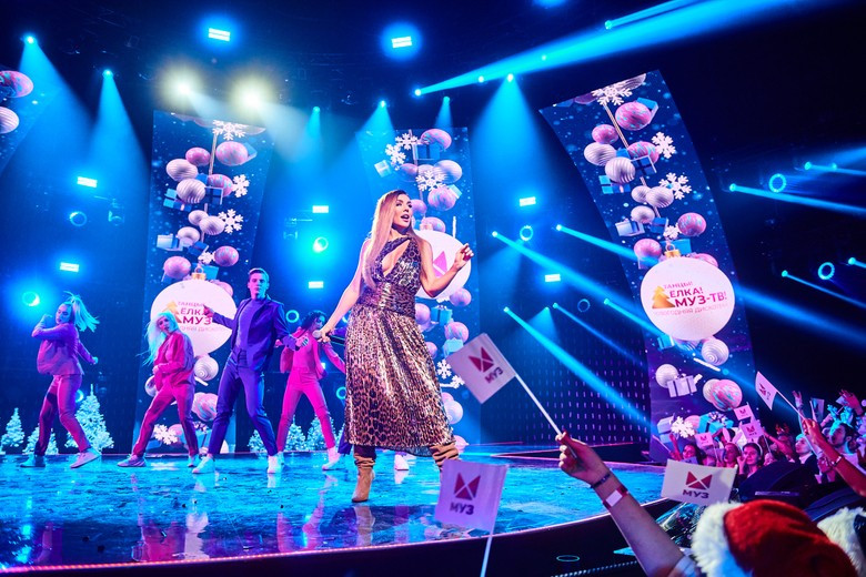 Анна Седокова