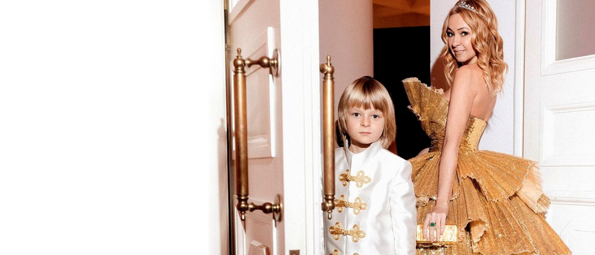 Фото: @rudkovskayaofficial