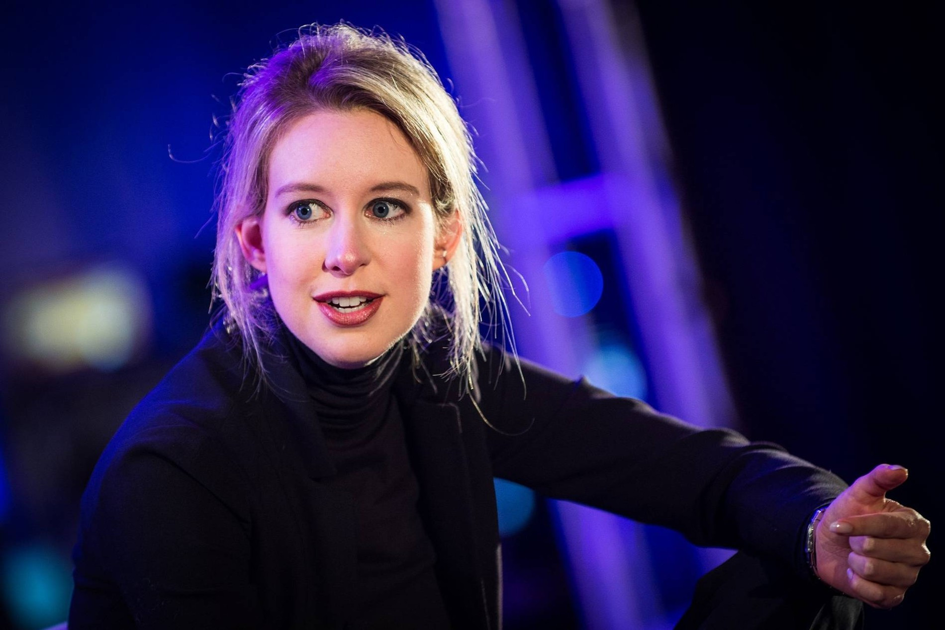 Фото: Flickr / Fortune Conferences