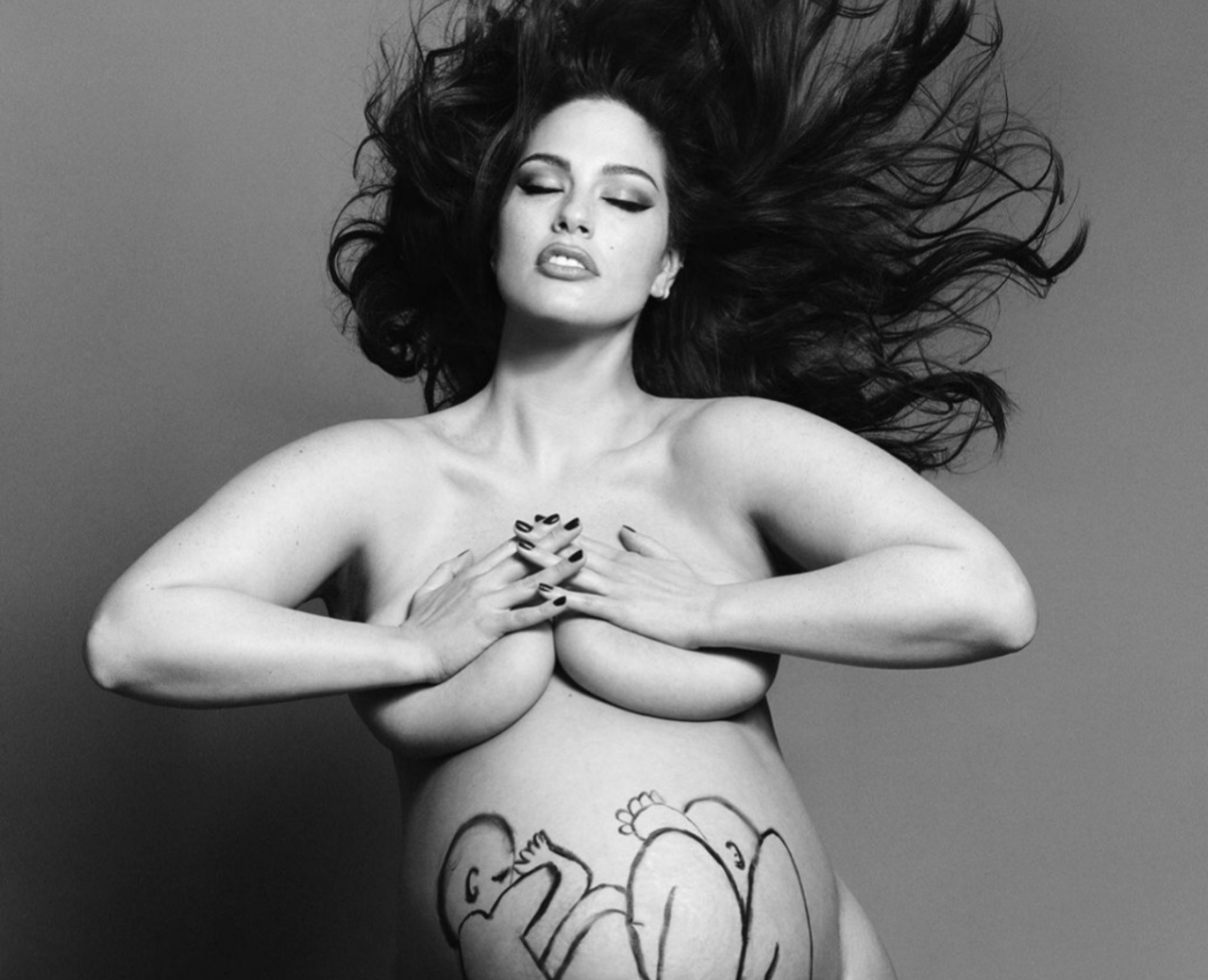 Фото: Инстаграм Эшли