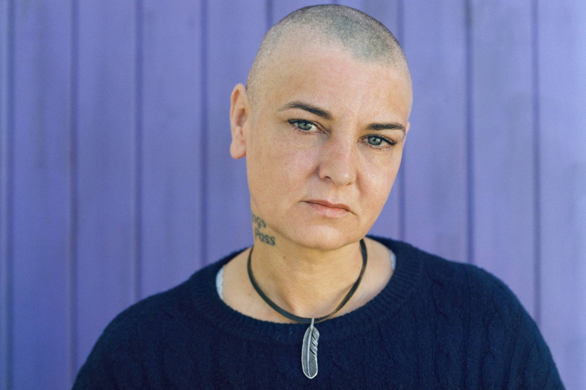 facebook.com/SineadOConnor
