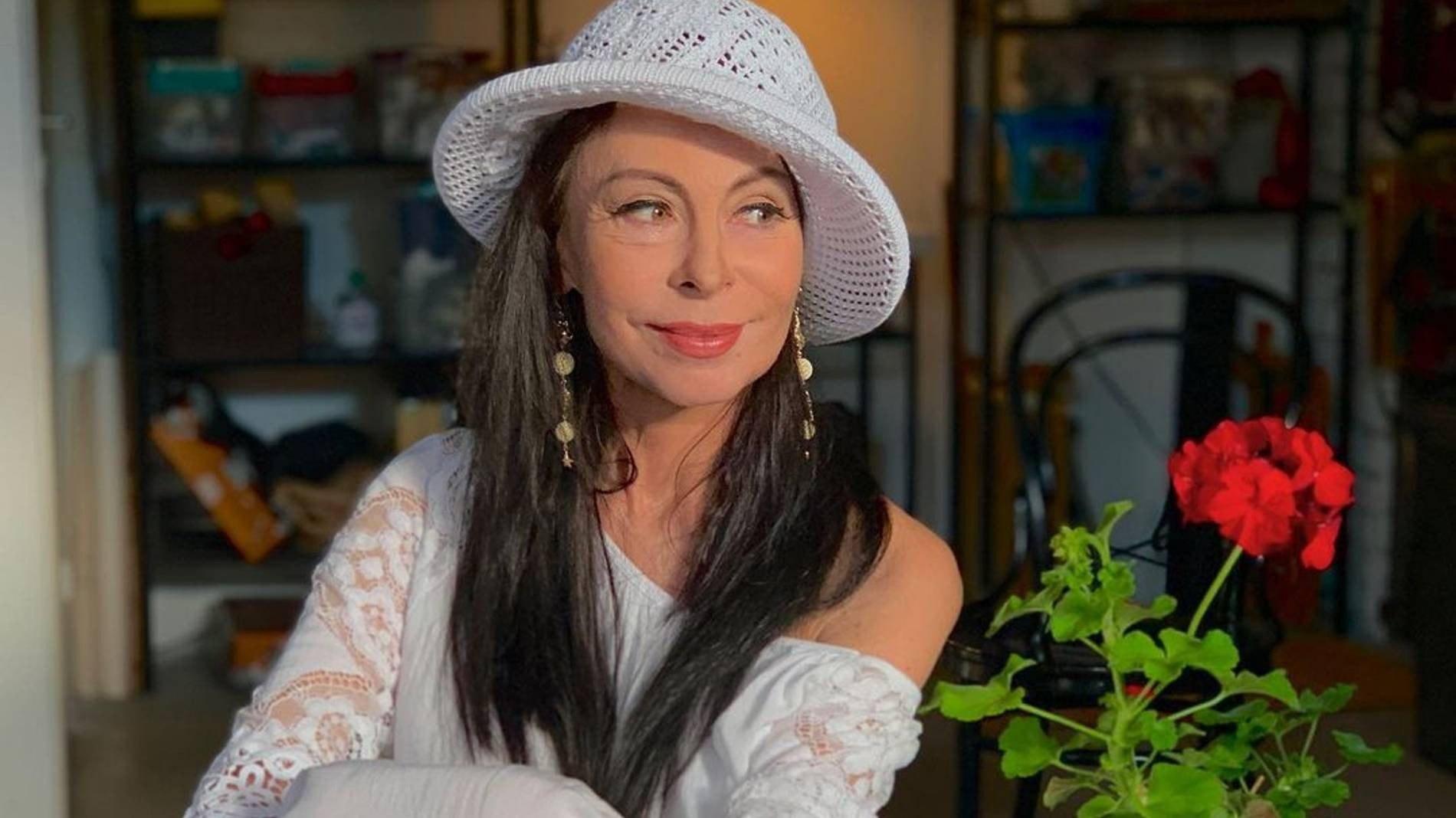 Фото: @marina_hlebnikova_official