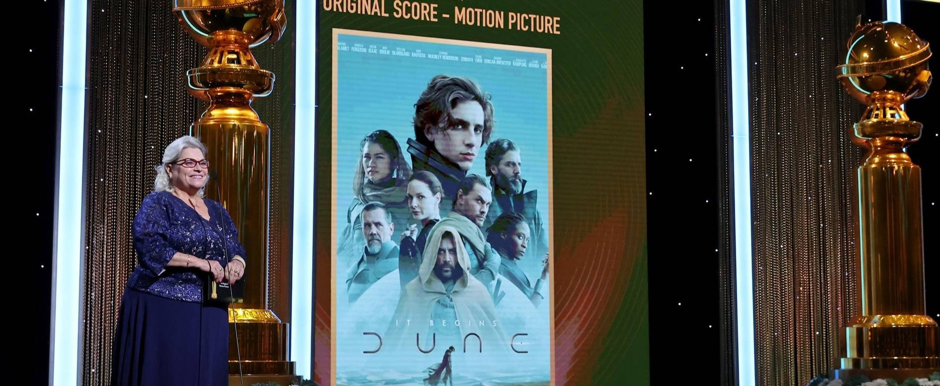 Фото © Getty Images