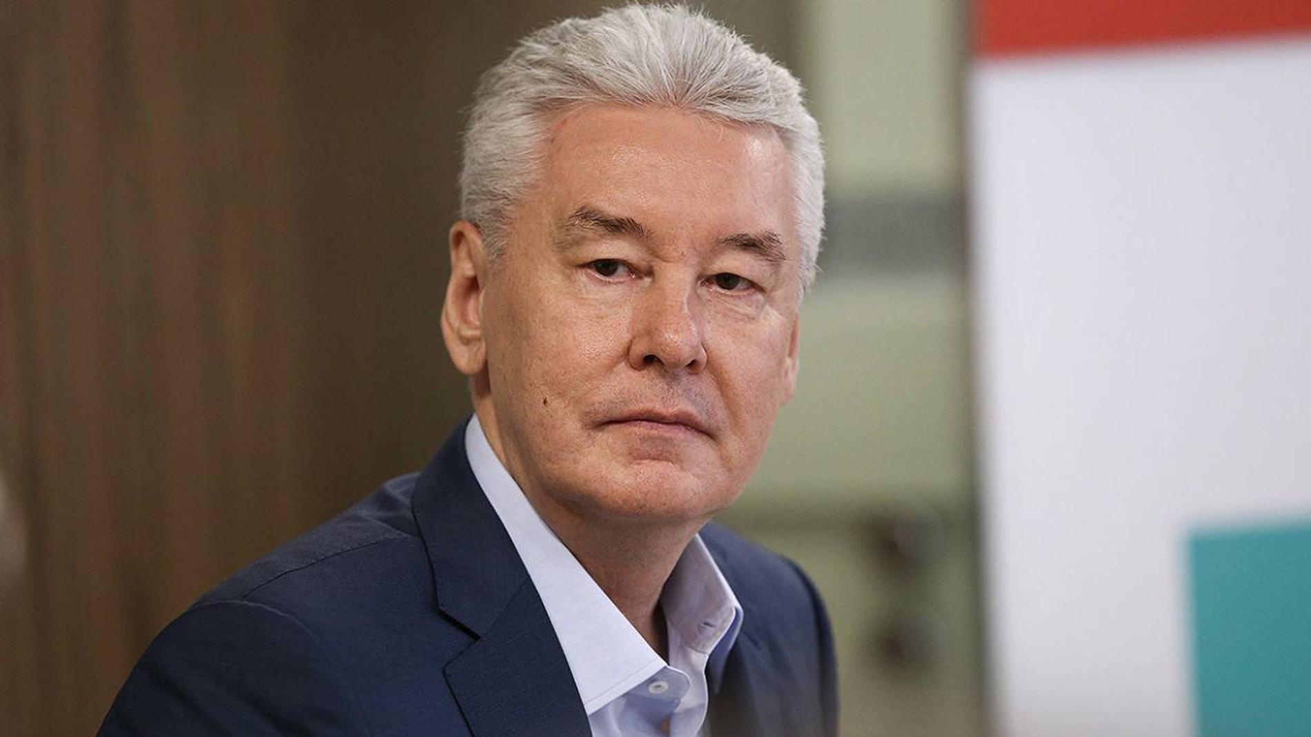 Фото: пресс-служба мэра