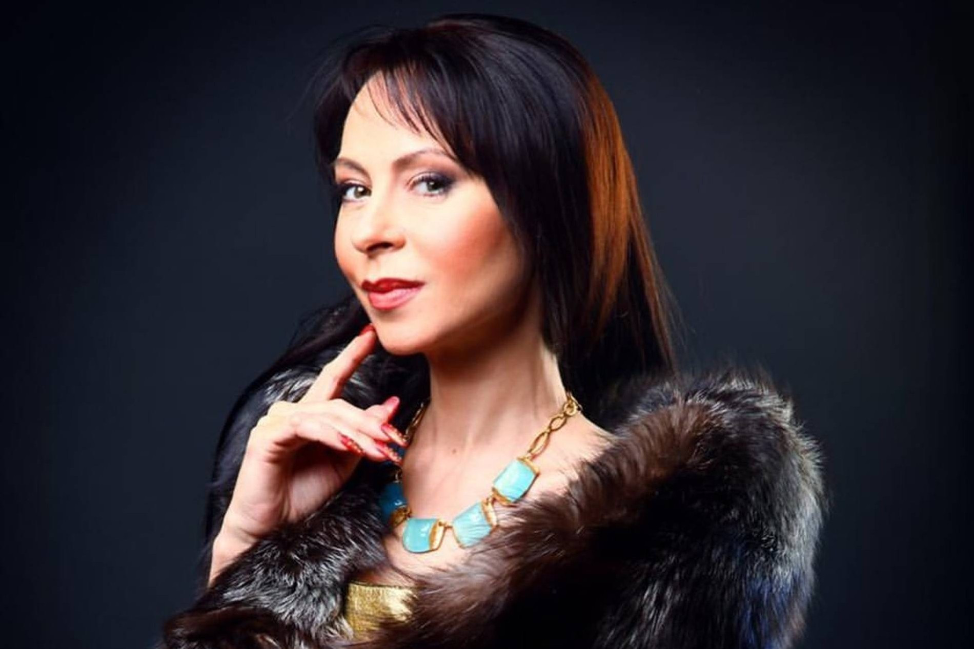 Фото: @marina_hlebnikova_official